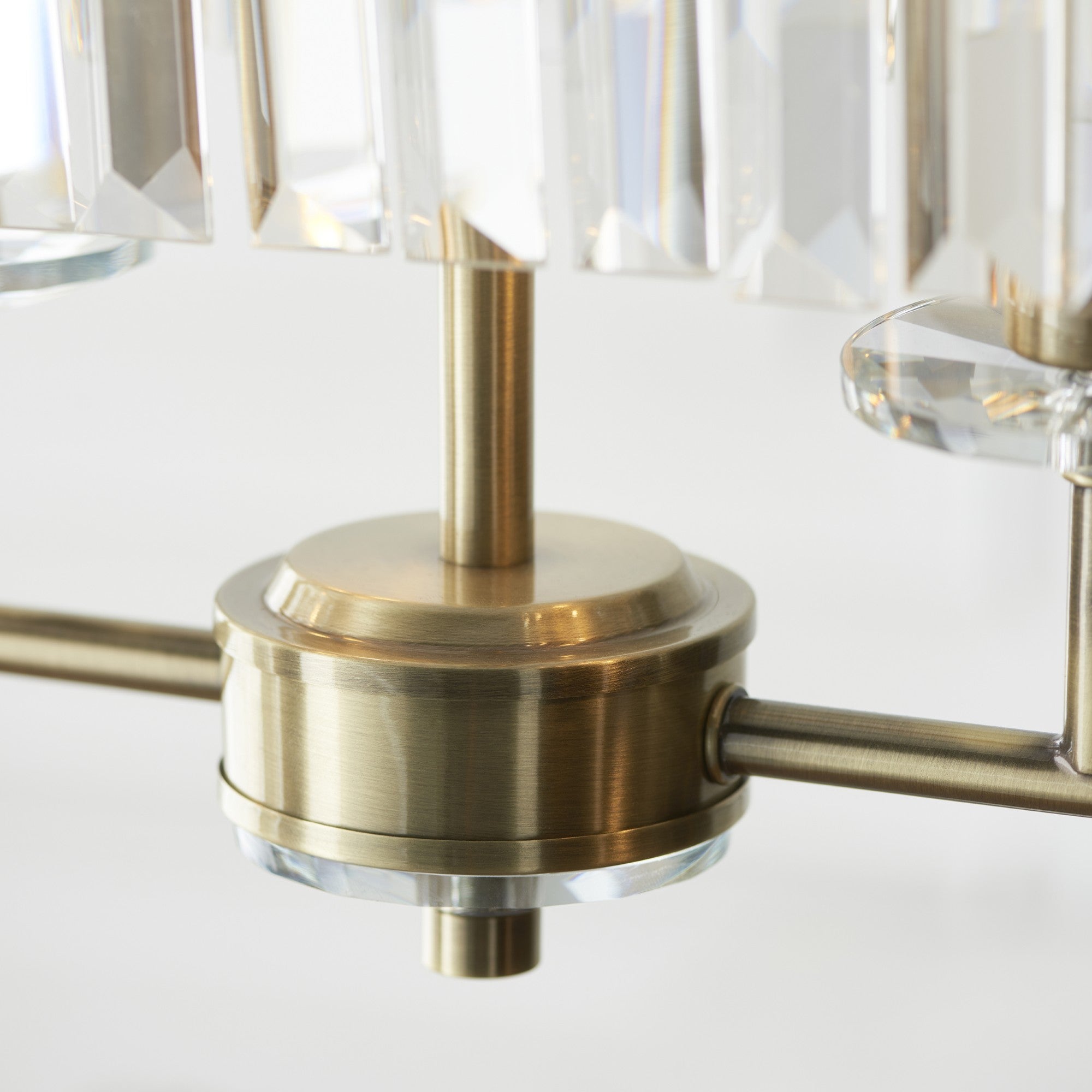 Imogen Linear Pendant