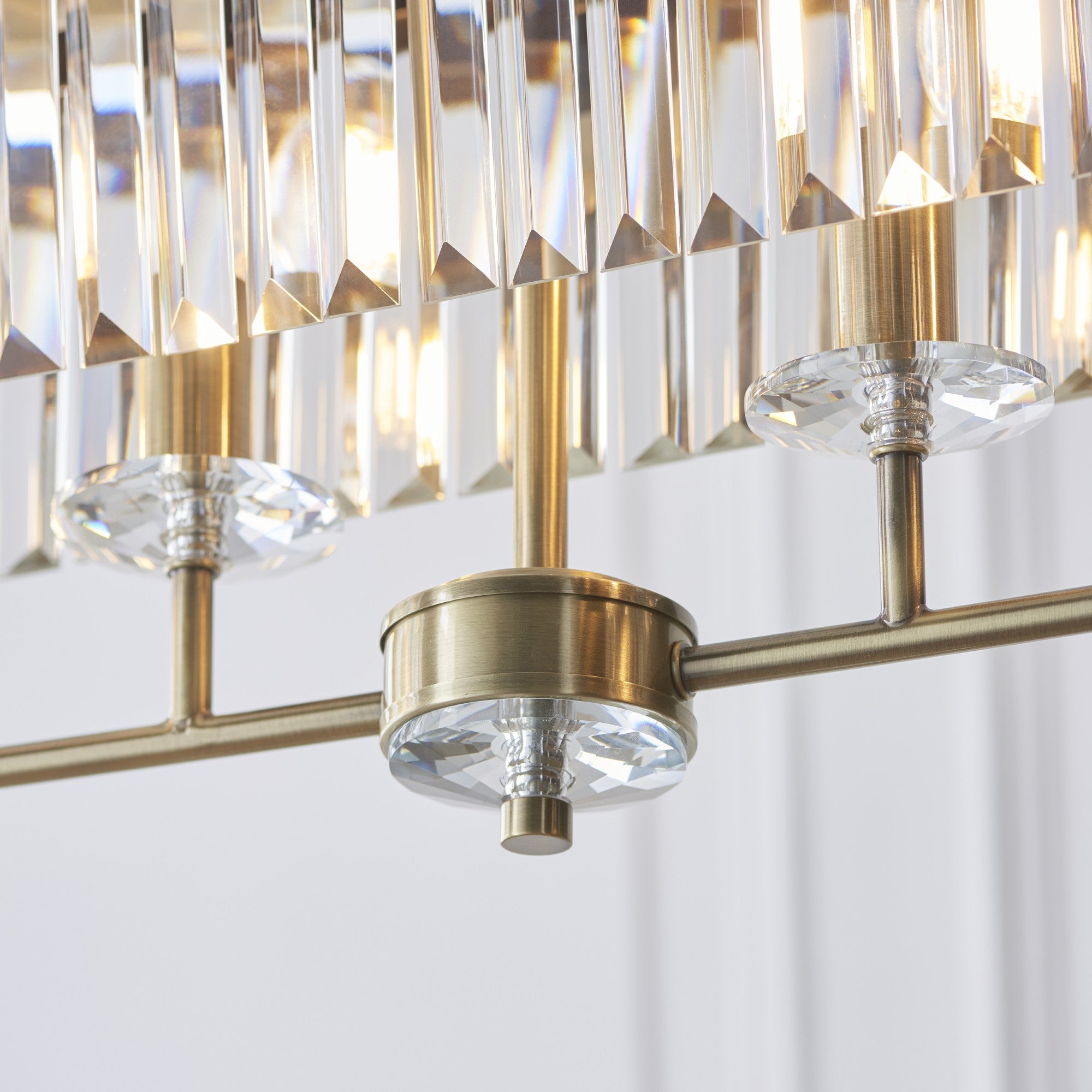 Imogen Linear Pendant