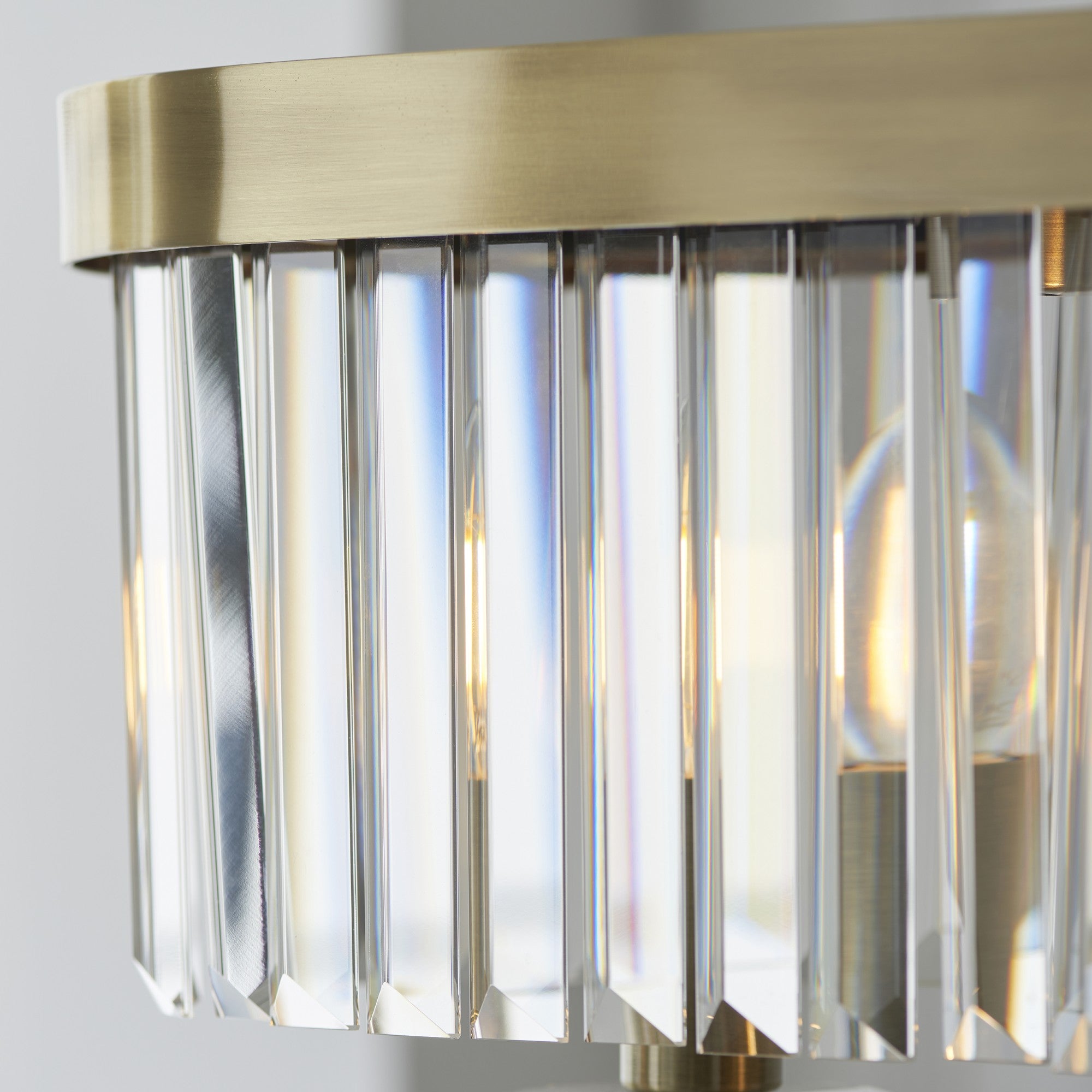 Imogen Linear Pendant