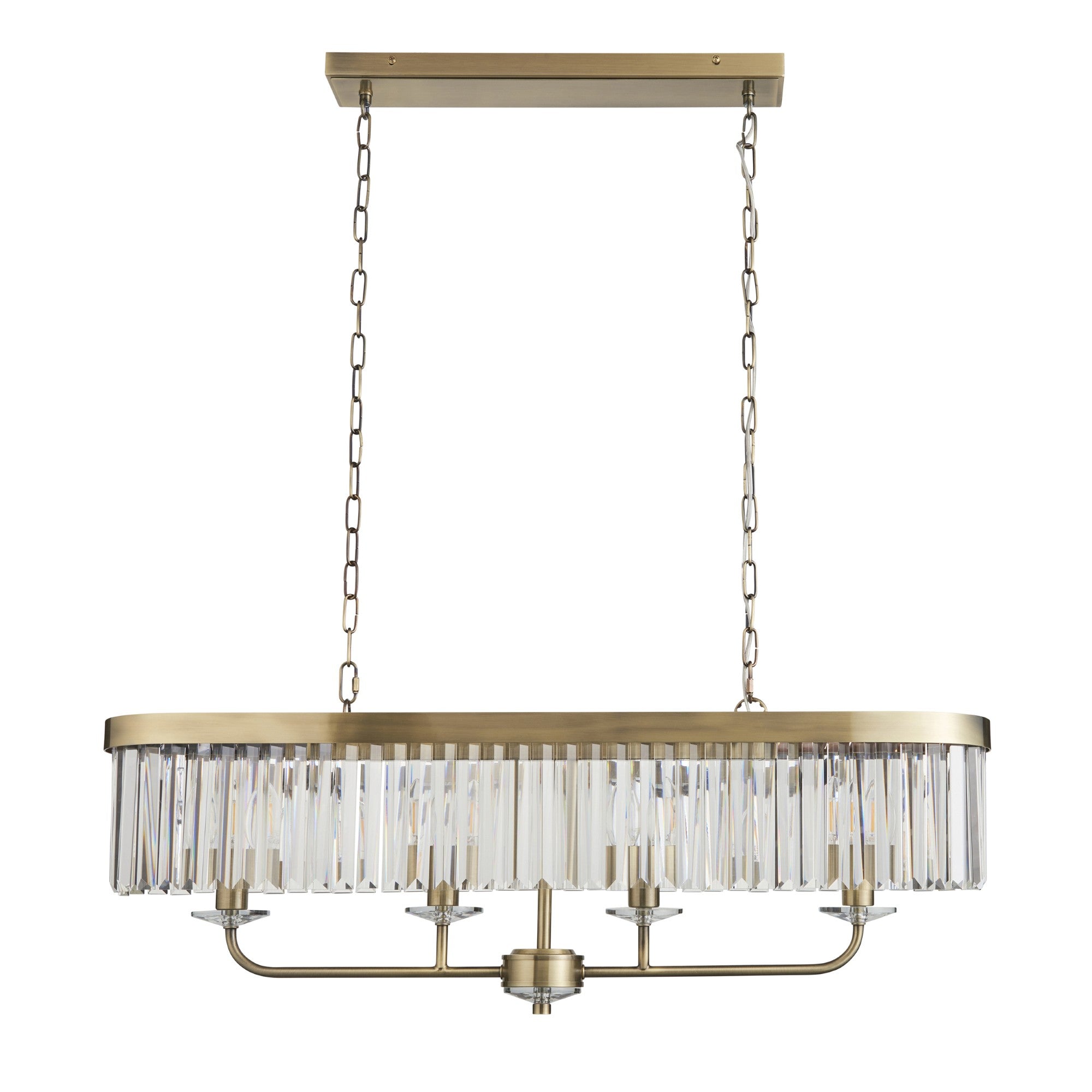 Imogen Linear Pendant