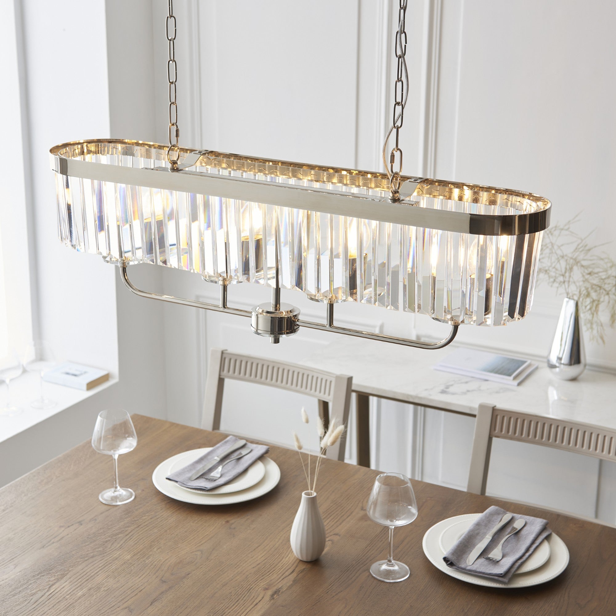 Imogen Linear Pendant