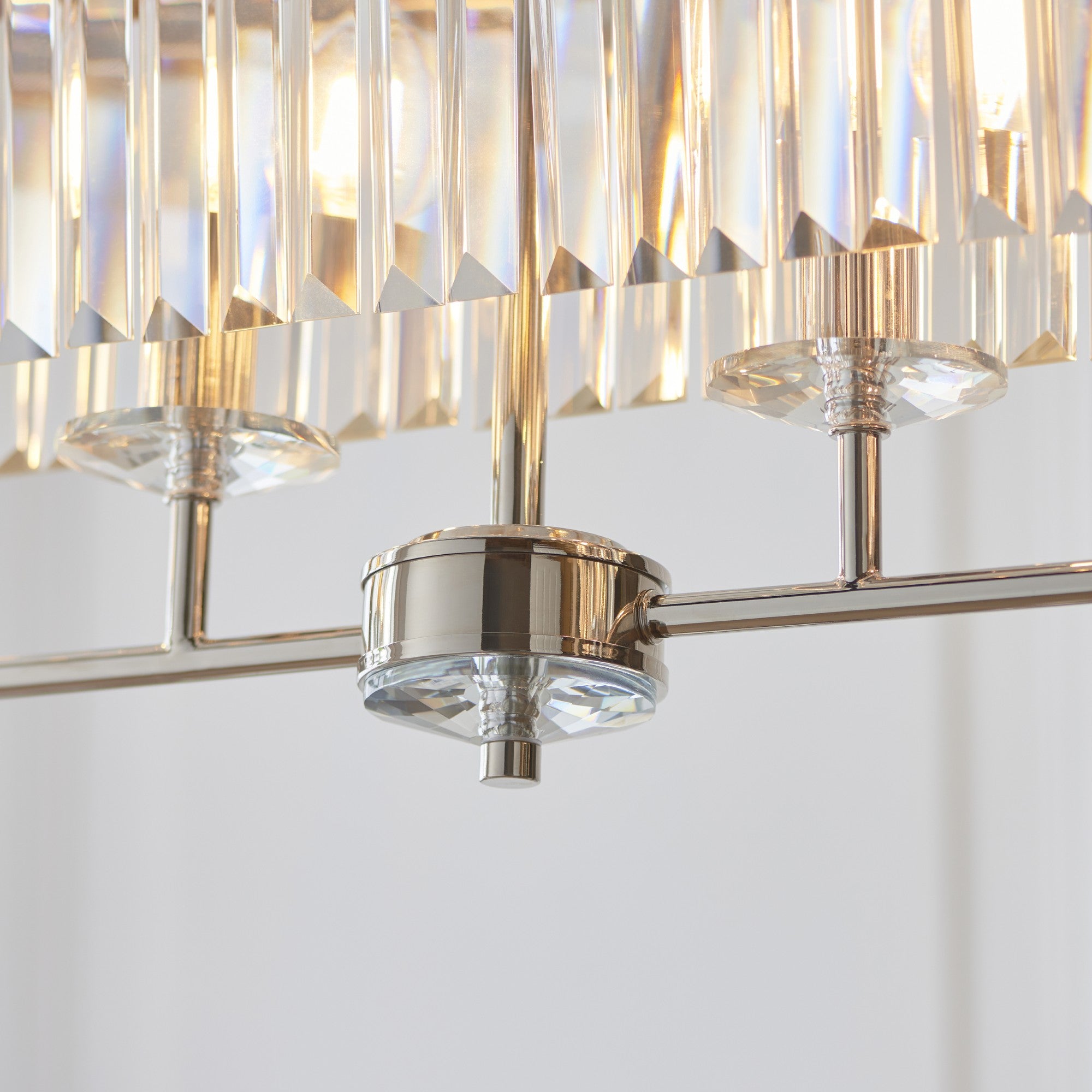 Imogen Linear Pendant