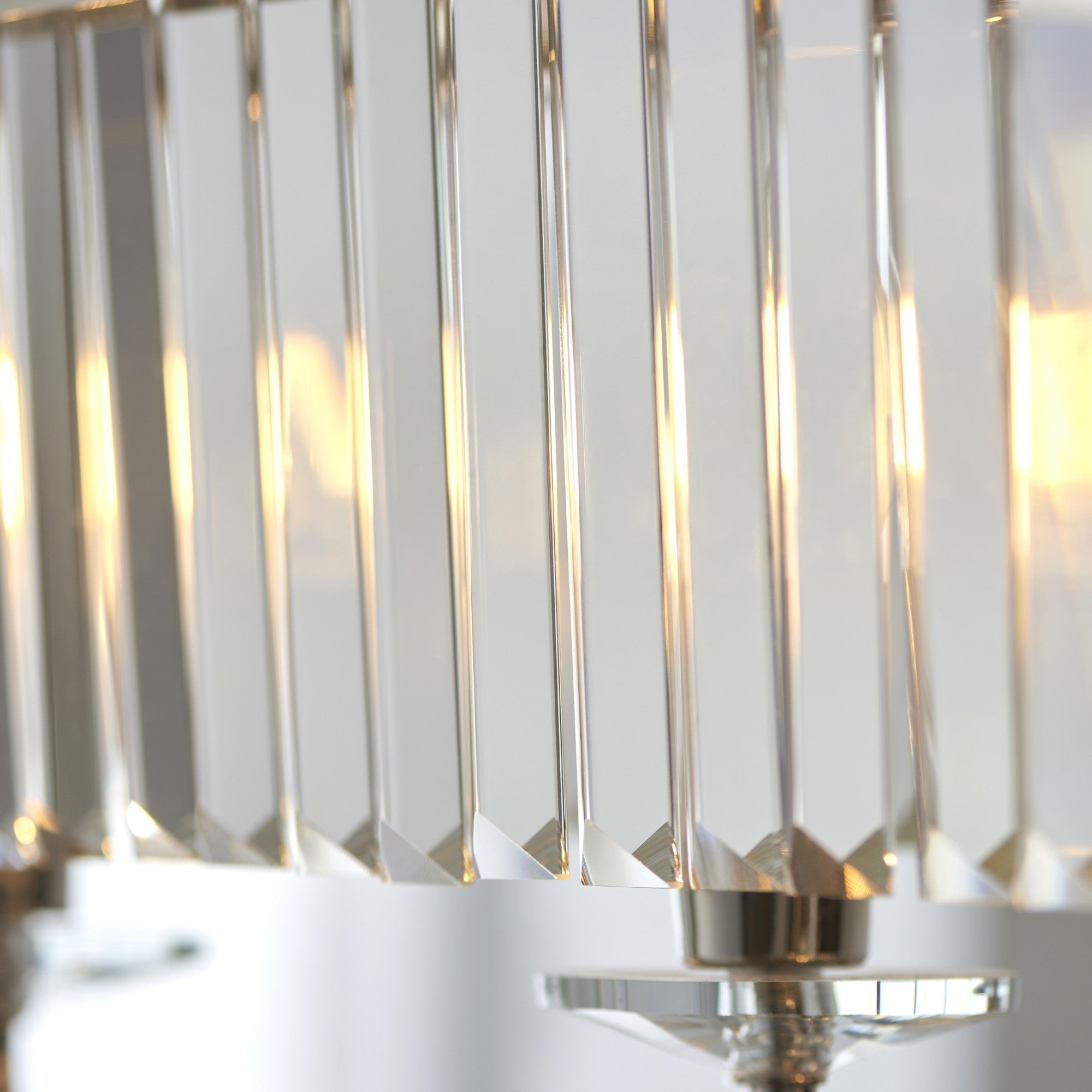 Imogen Linear Pendant