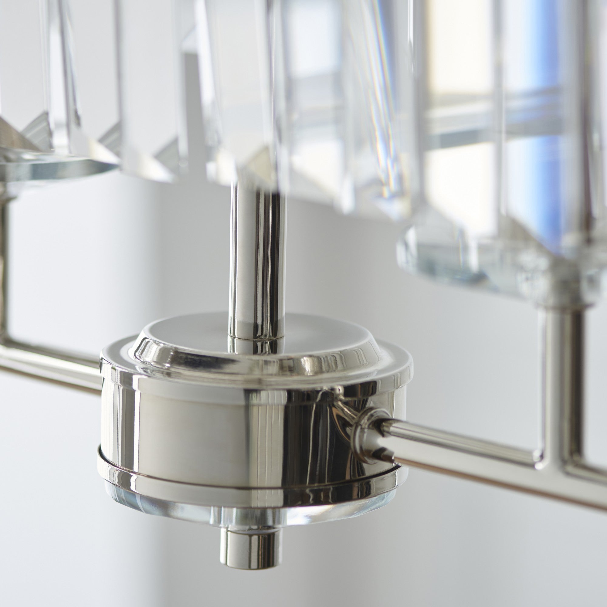 Imogen Linear Pendant