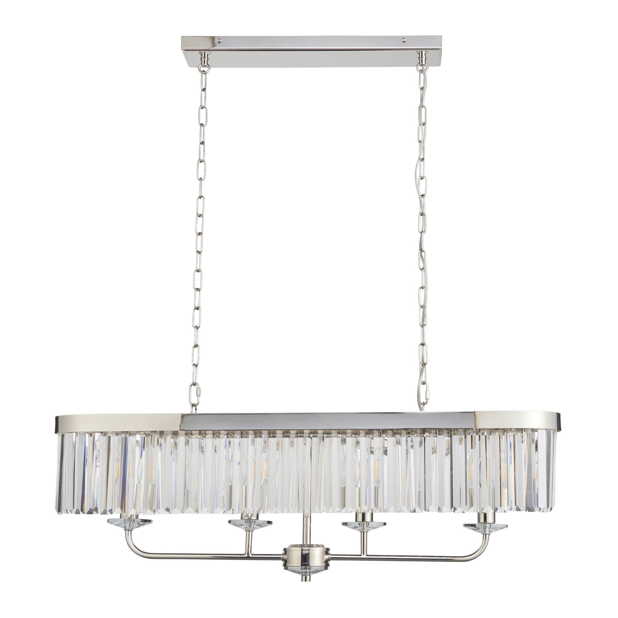 Imogen Linear Pendant