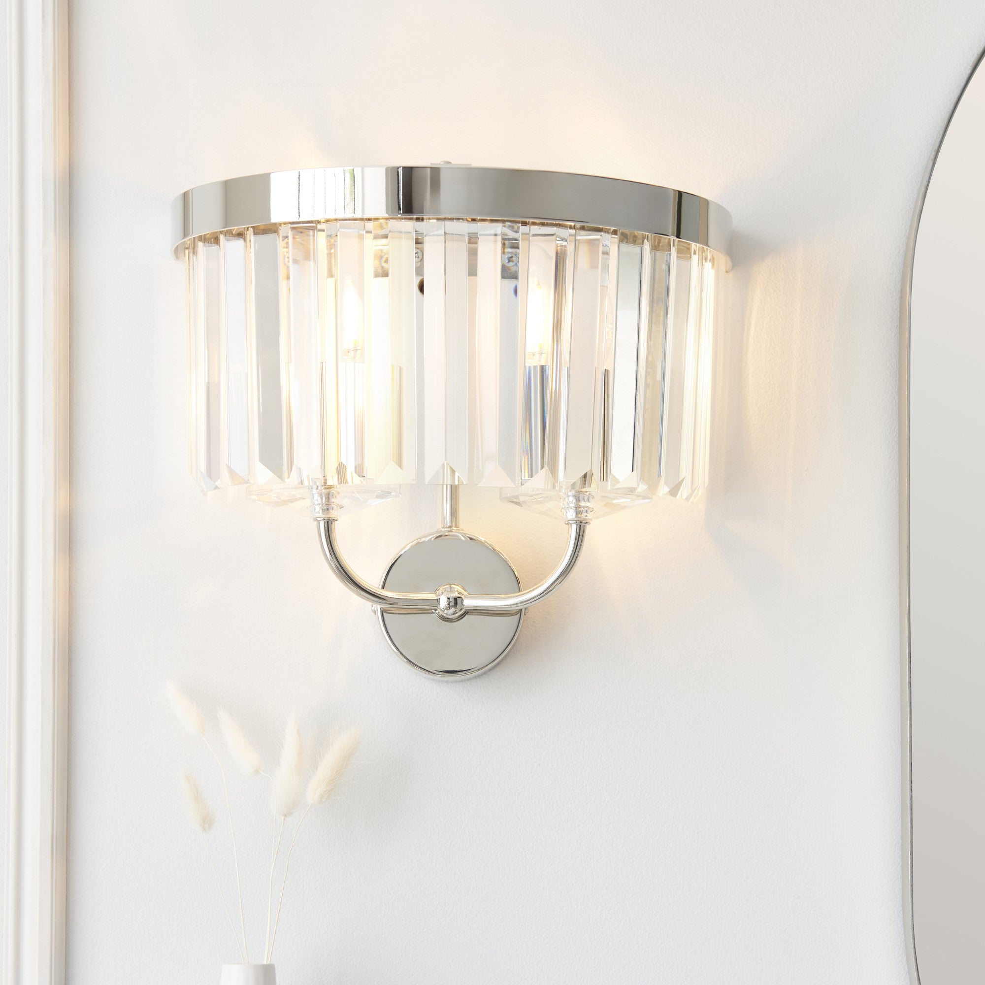 Imogen Wall Light