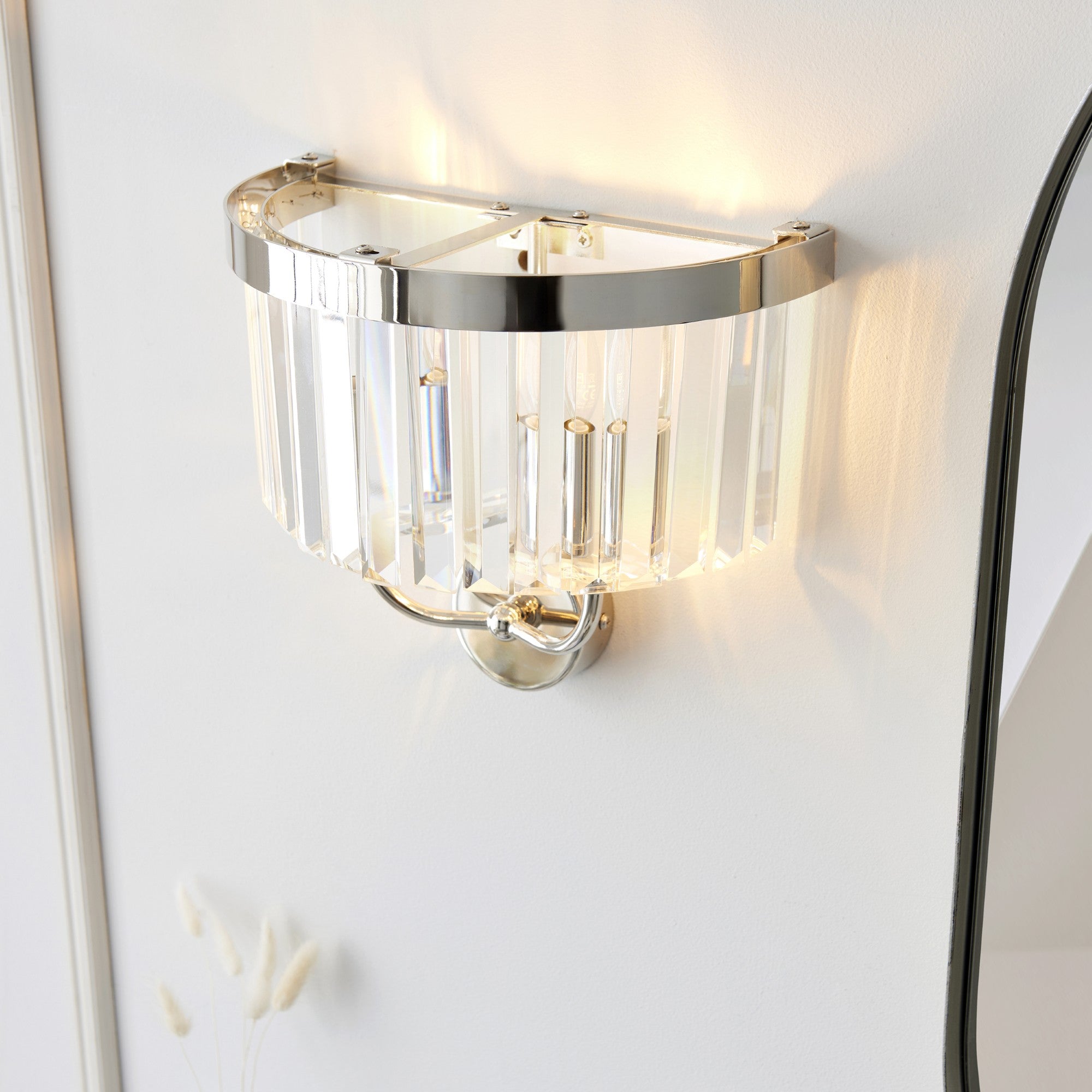 Imogen Wall Light