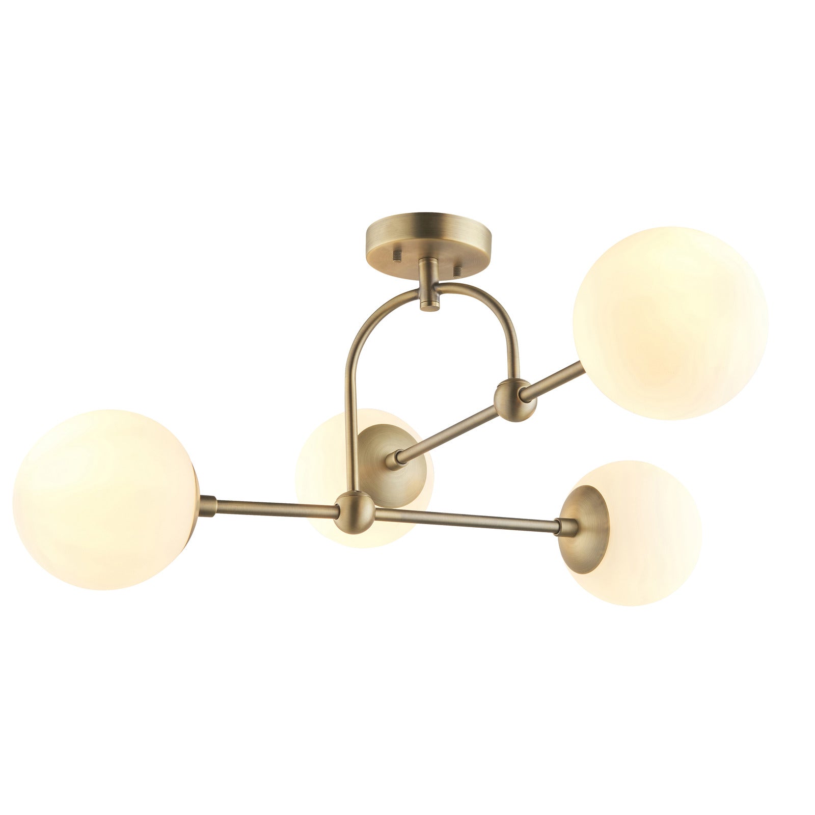 Kanata Semi flush