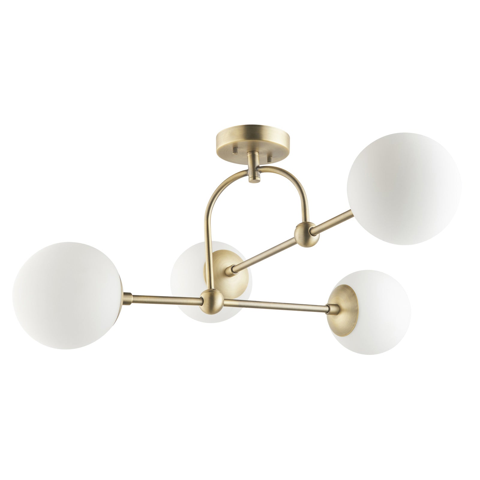 Kanata Semi flush