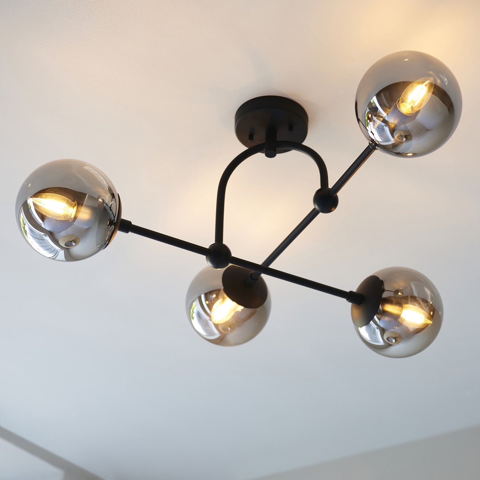 Kanata Semi flush