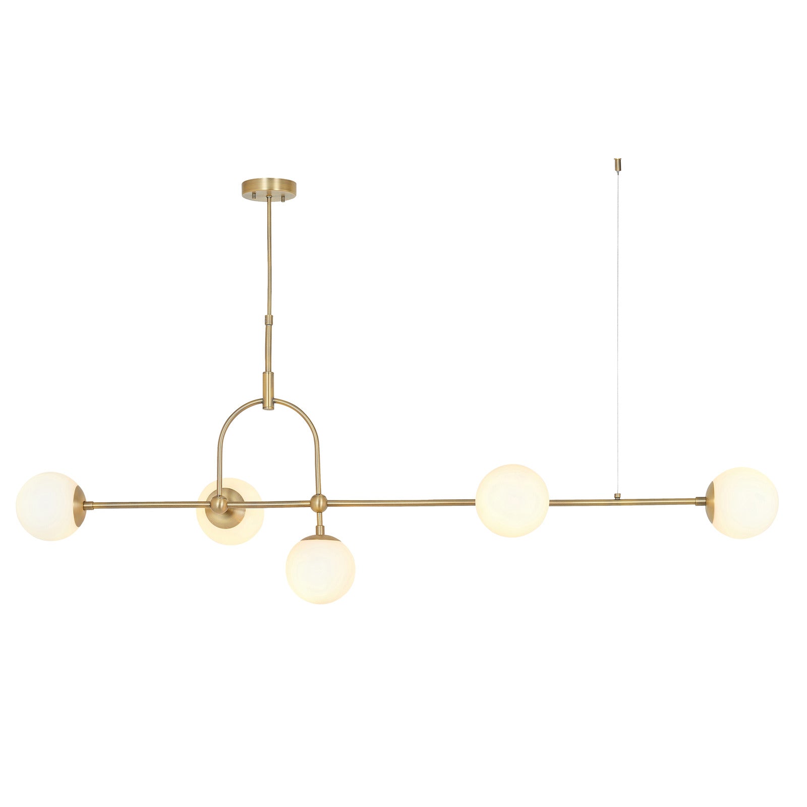 Kanata 5-light Pendant