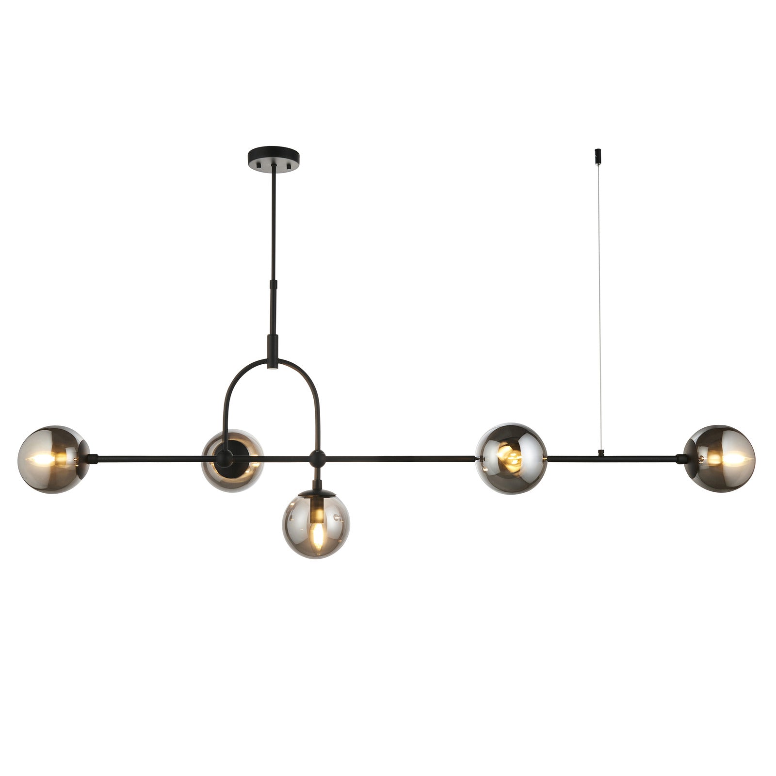 Kanata 5-light Pendant