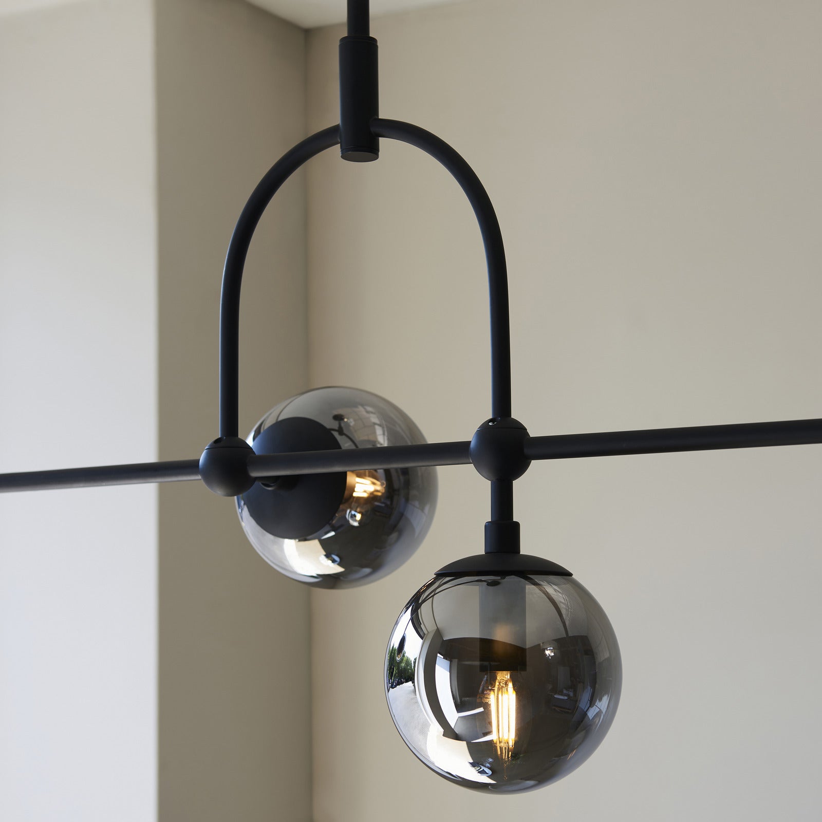 Kanata 5-light Pendant