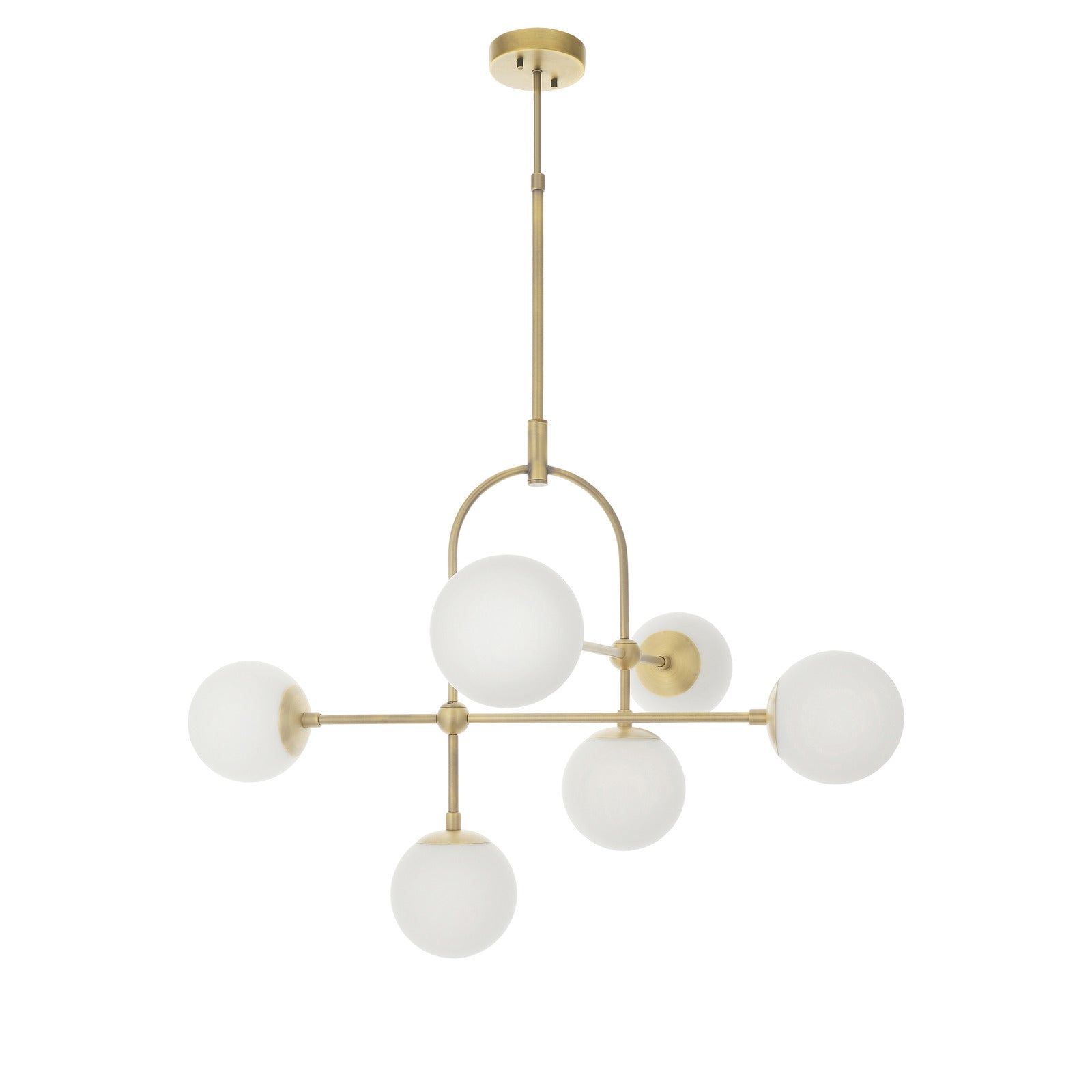 Kanata 6-light Pendant