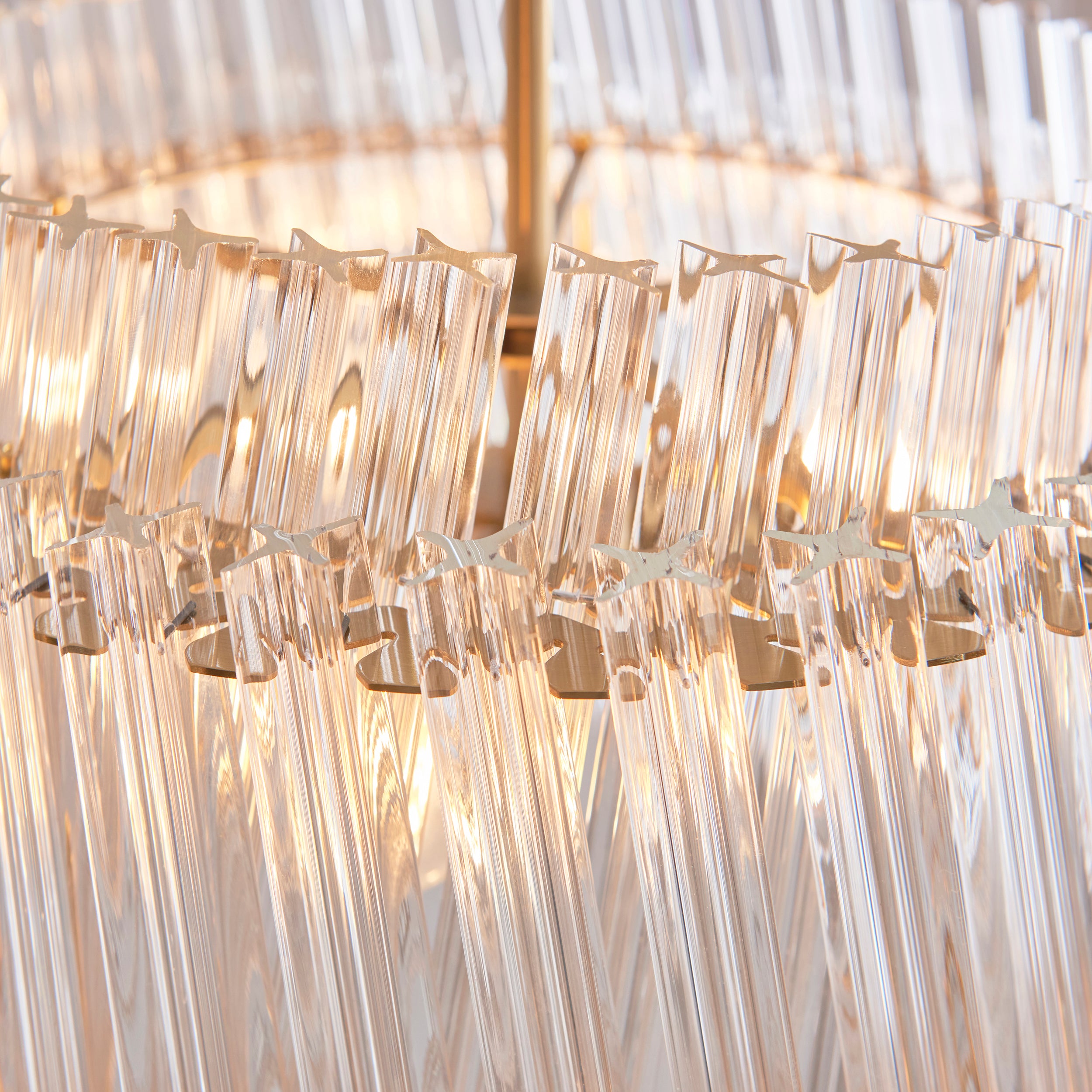 Lunara 3-light Pendant