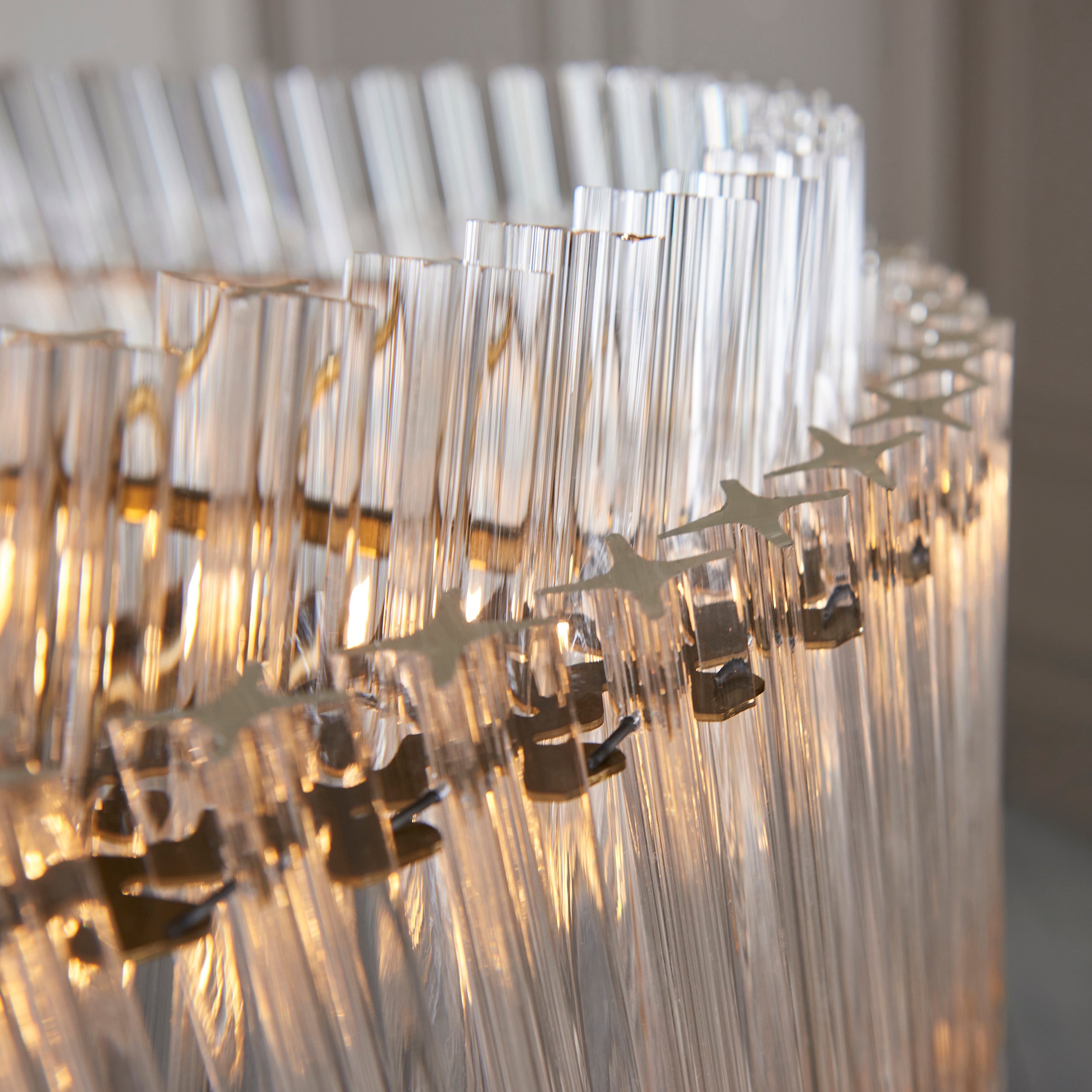 Lunara 5-light Pendant