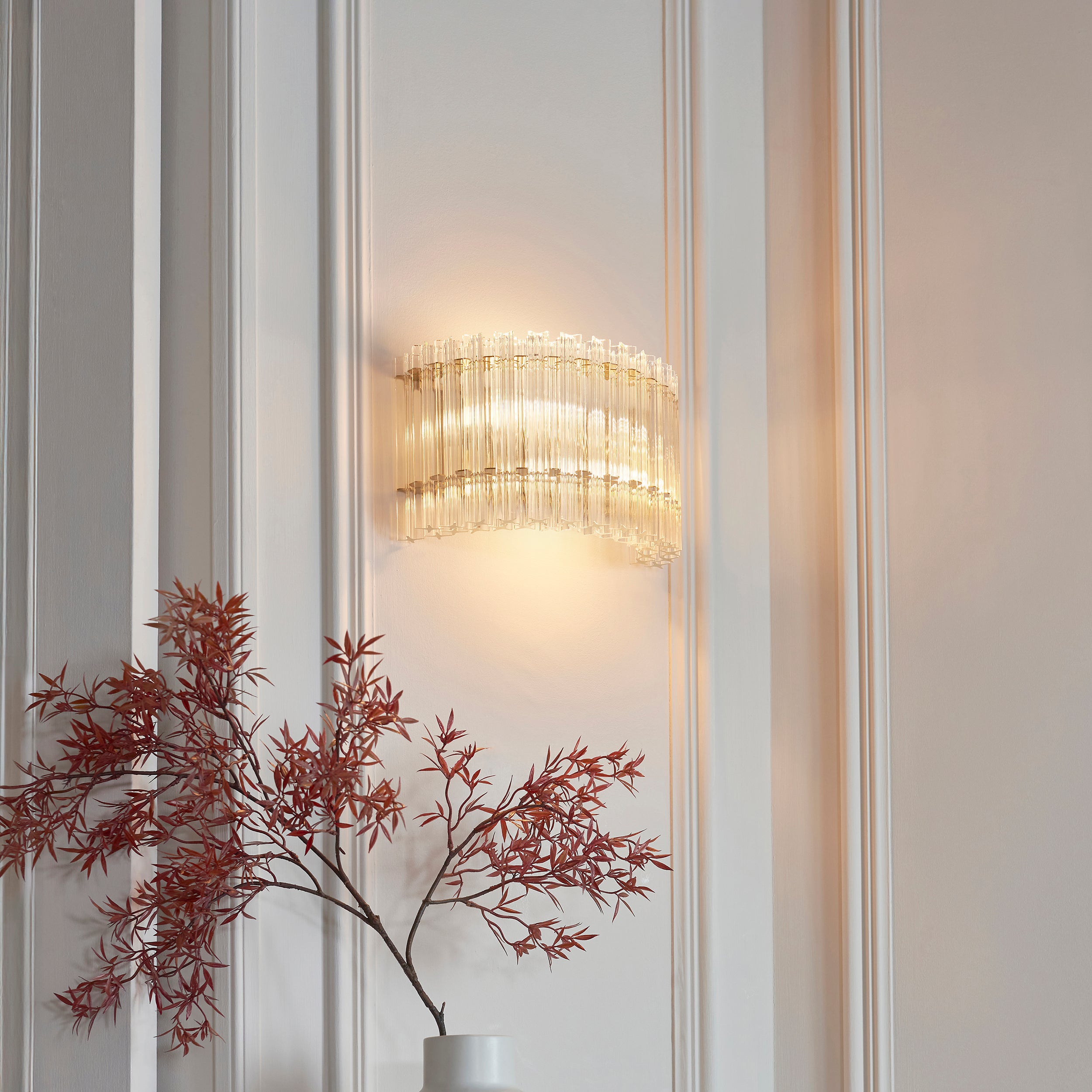 Lunara Wall Light