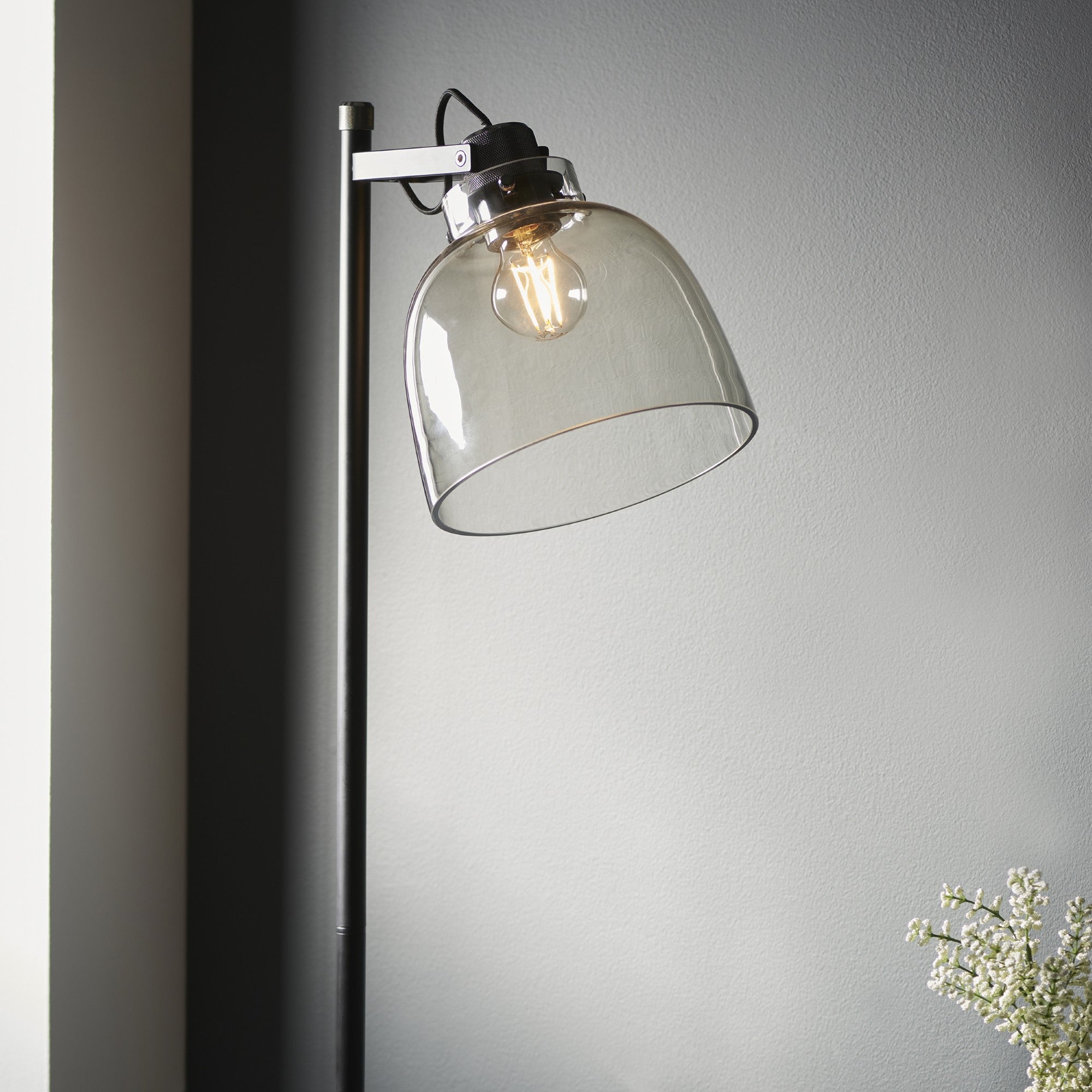 Metro Floor Lamp