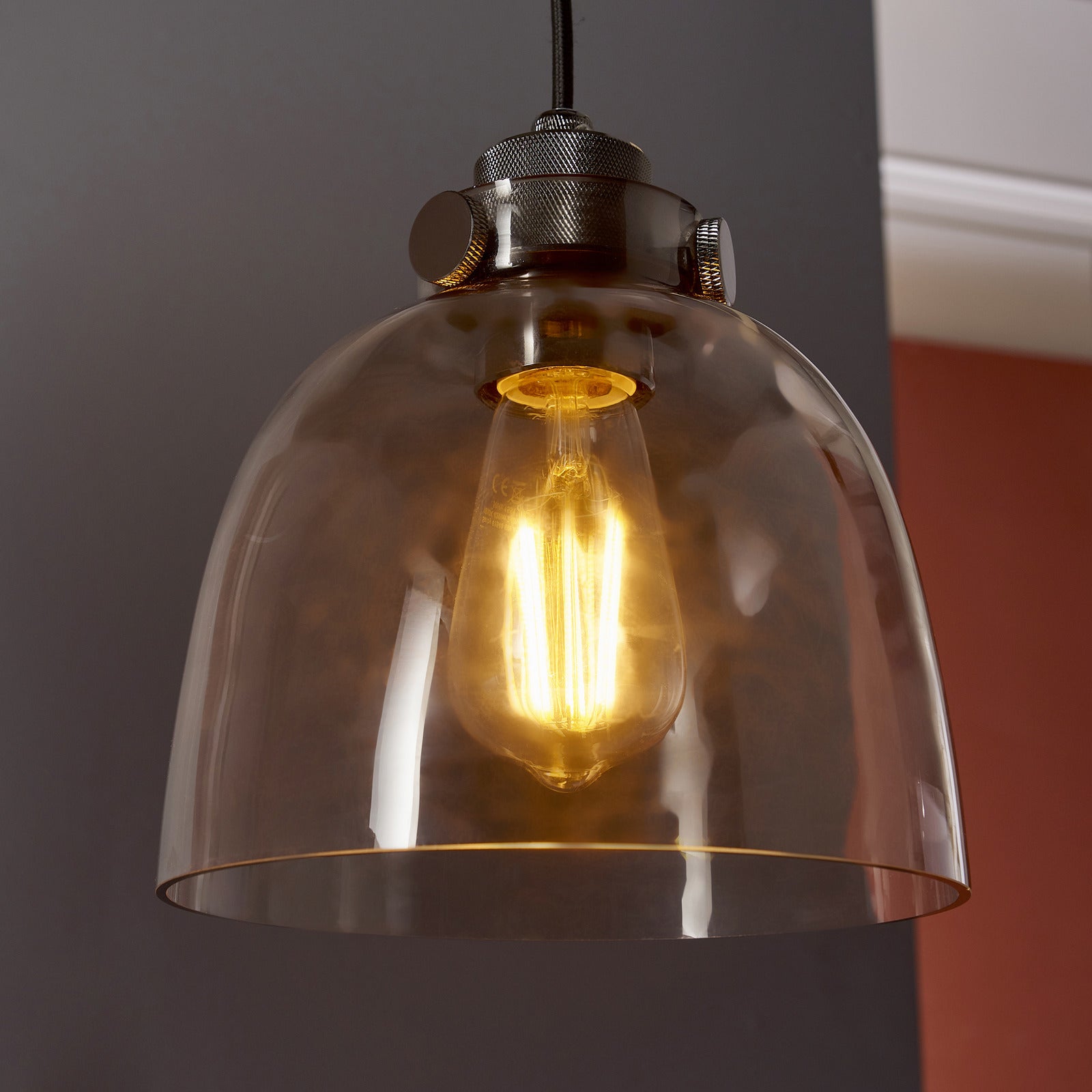 Metro Pendant