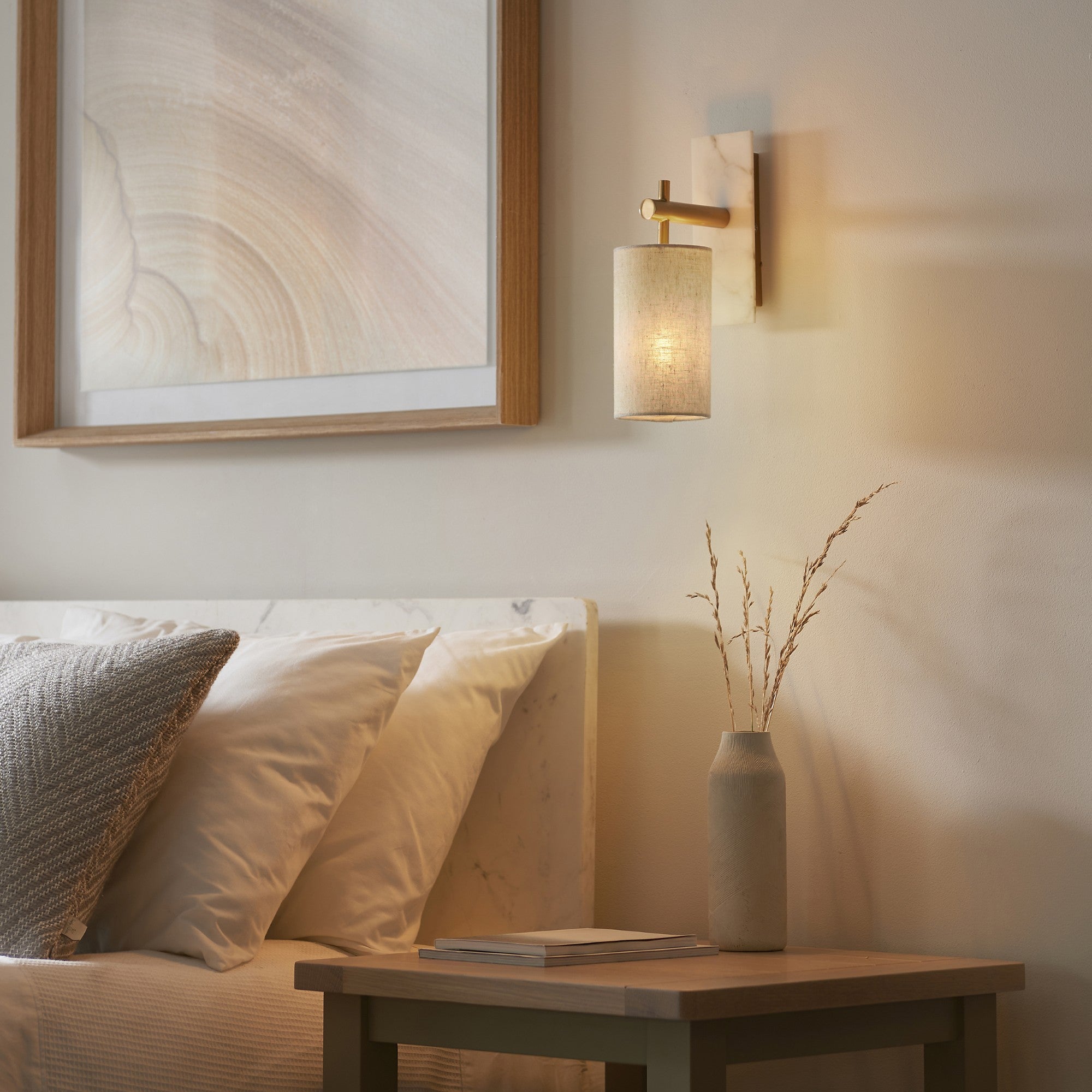 Mira Wall Light