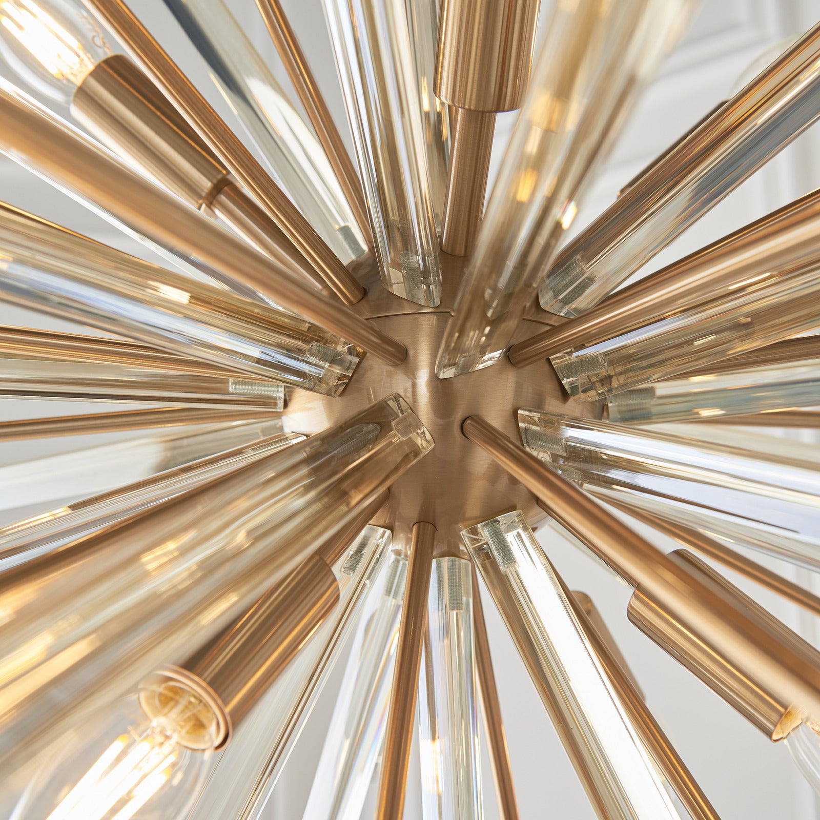 Nahlia 8-light Pendant