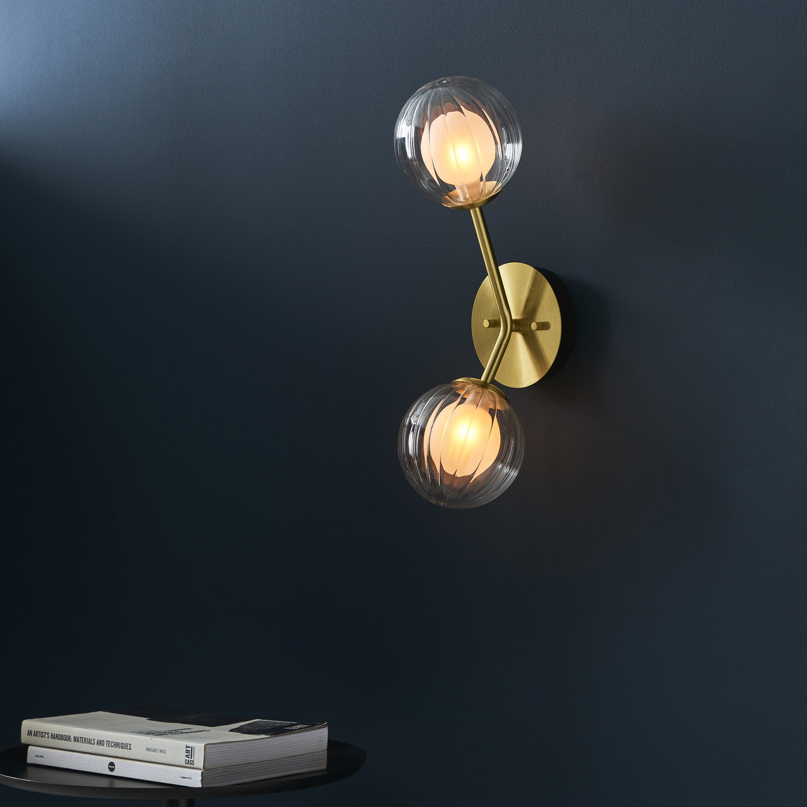 Nordia Wall