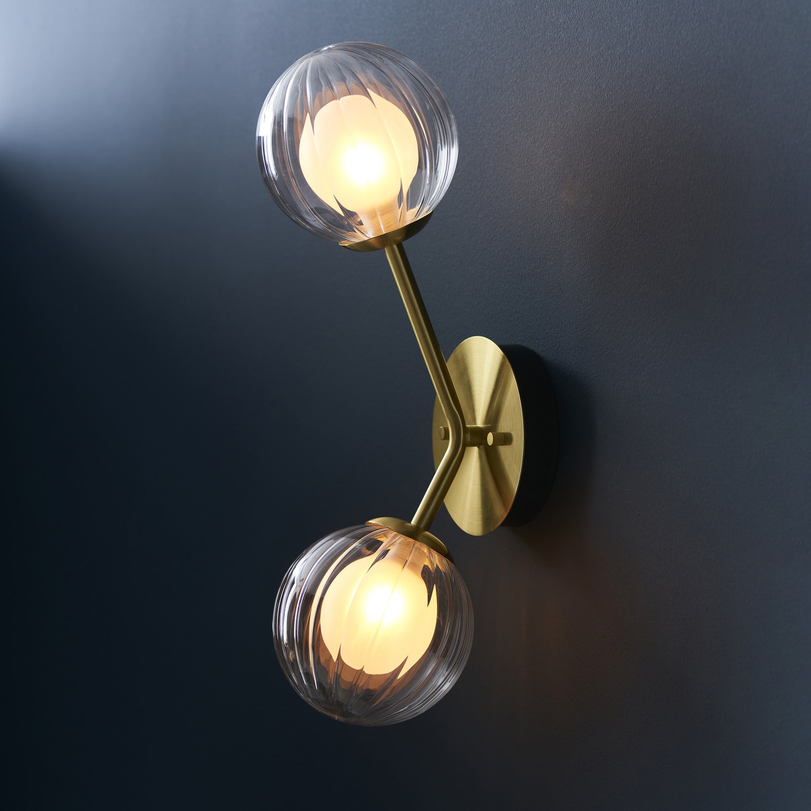 Nordia Wall