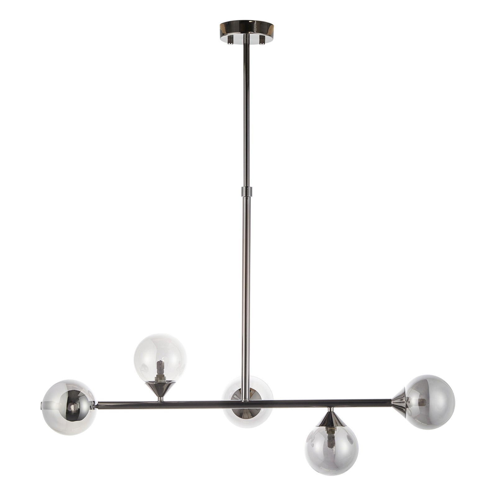 Oklahoma 5-light Linear Pendant