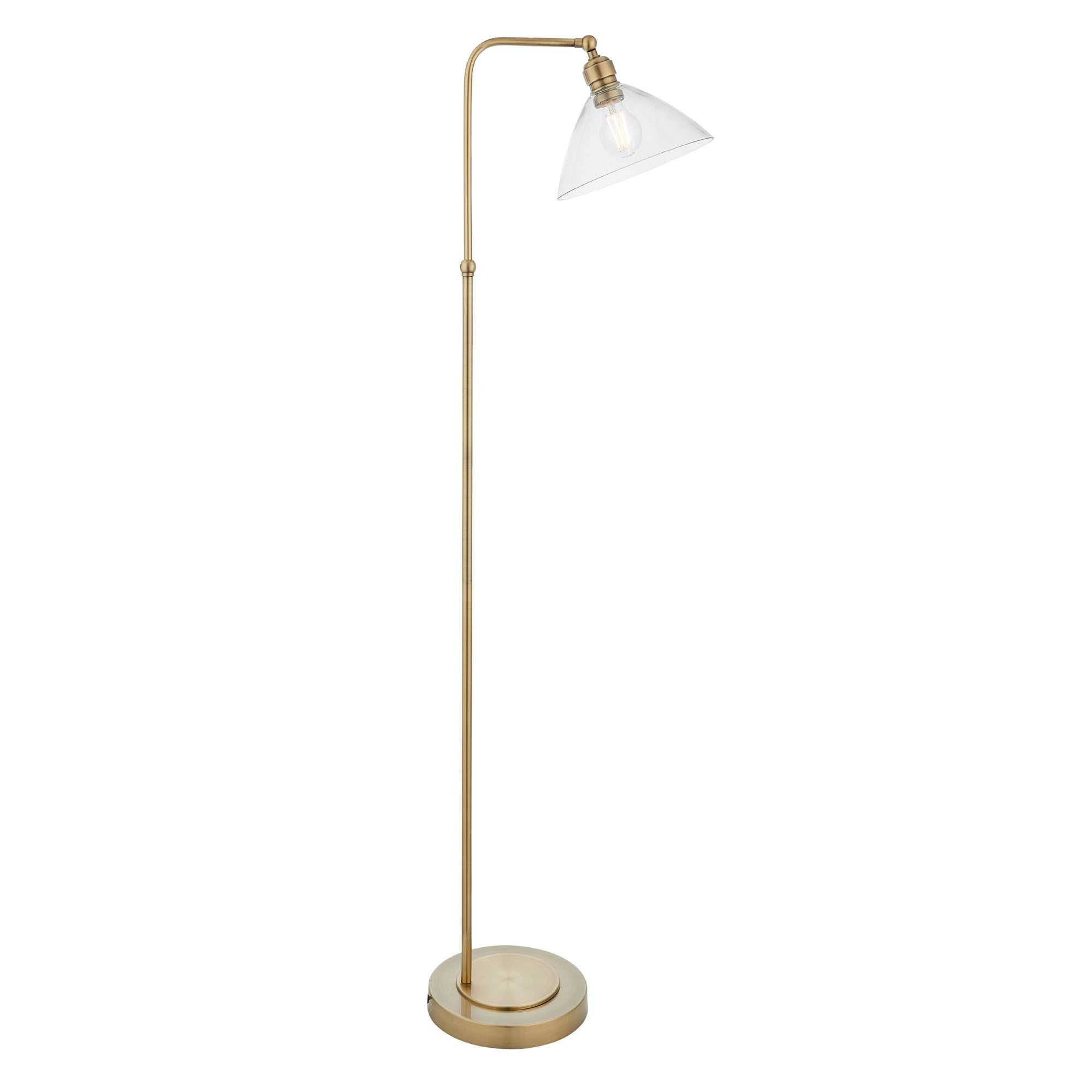 Olympia Floor Lamp
