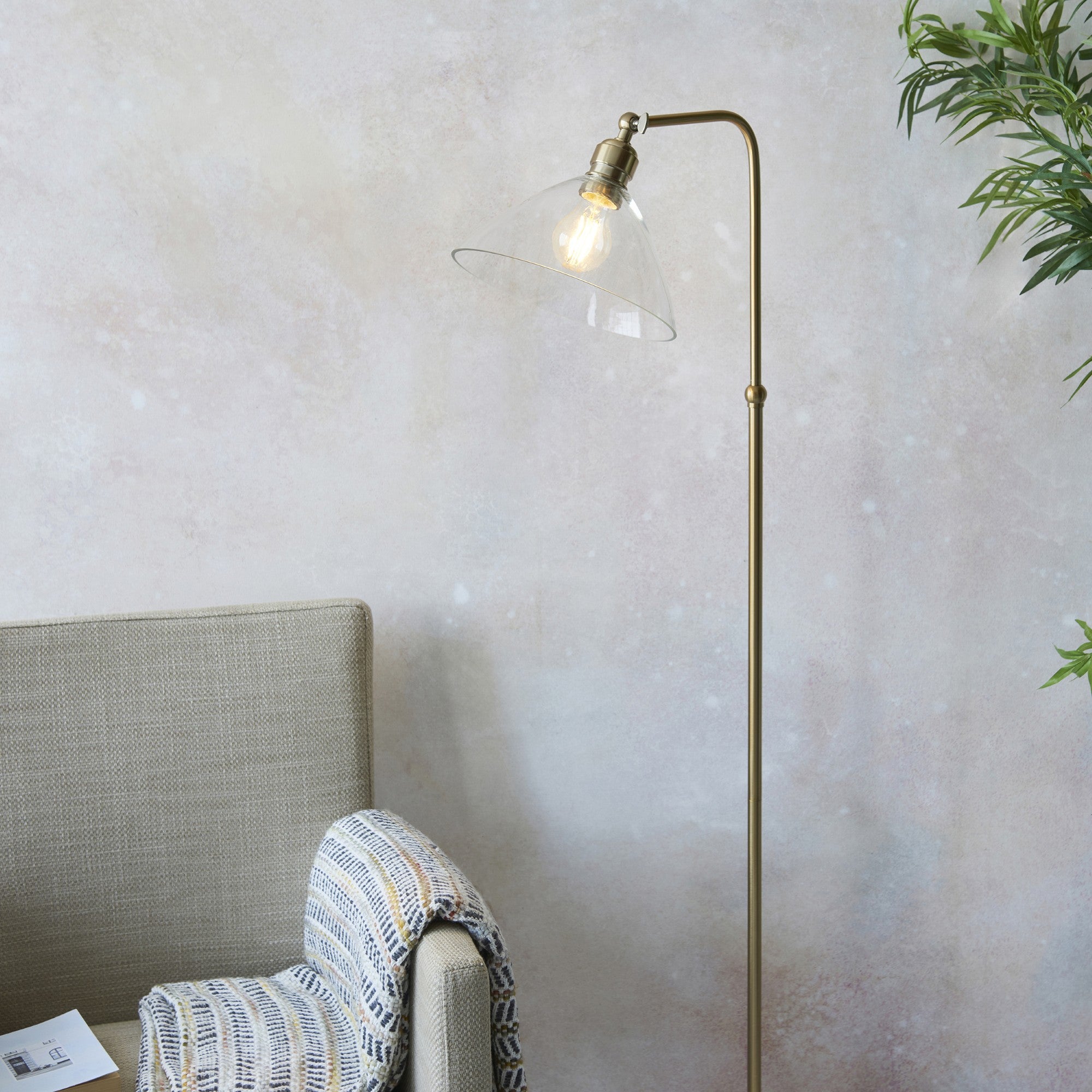 Olympia Floor Lamp