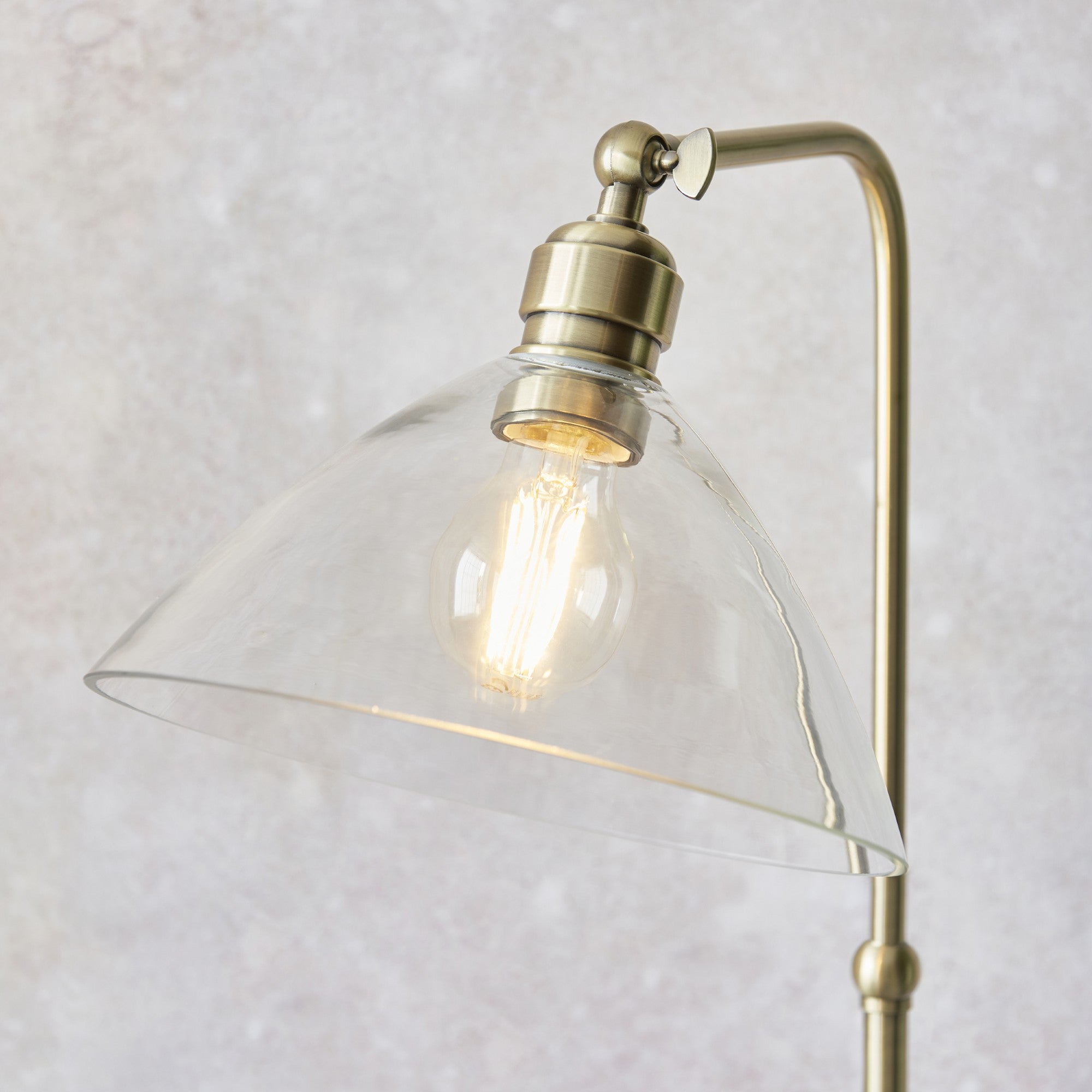 Olympia Floor Lamp