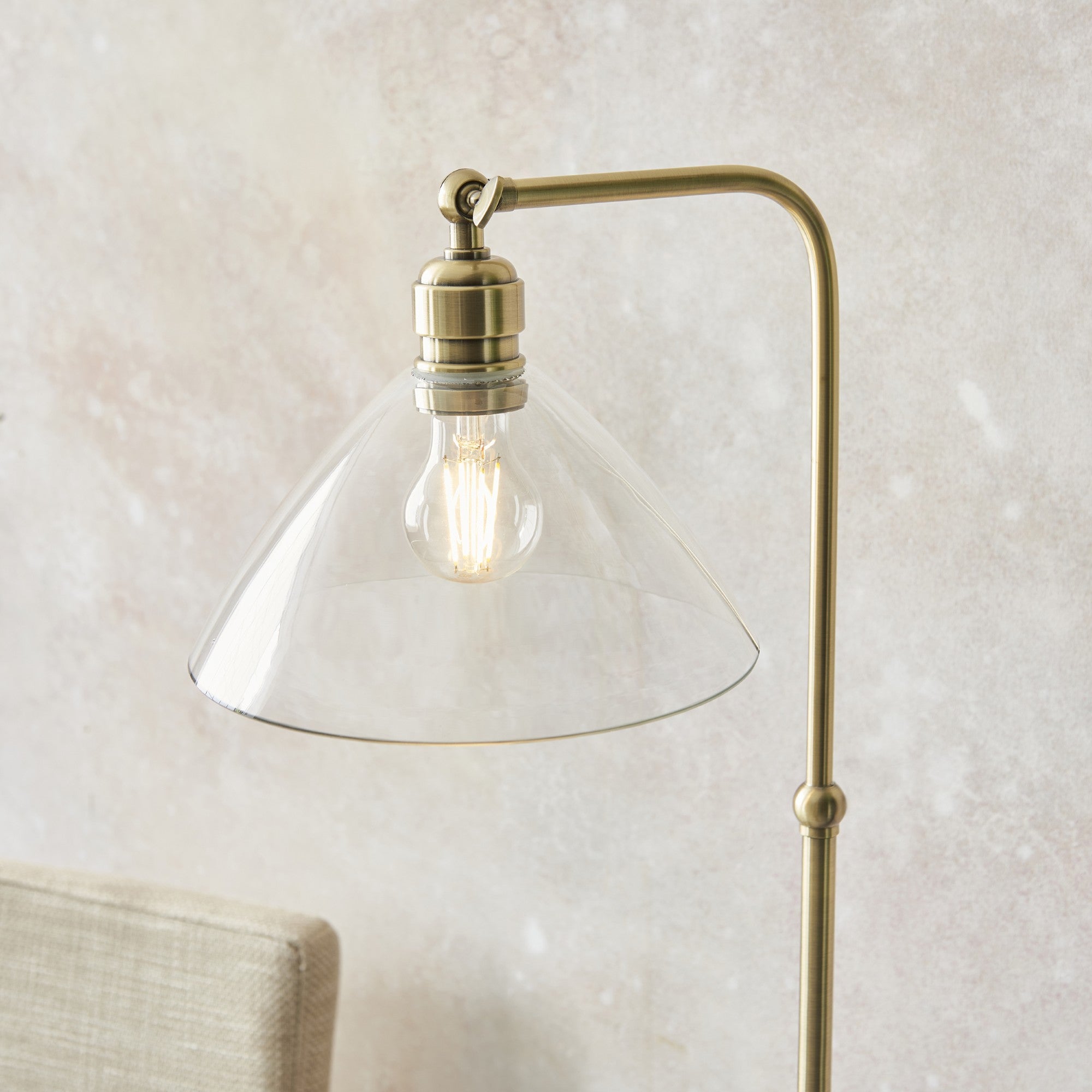 Olympia Floor Lamp