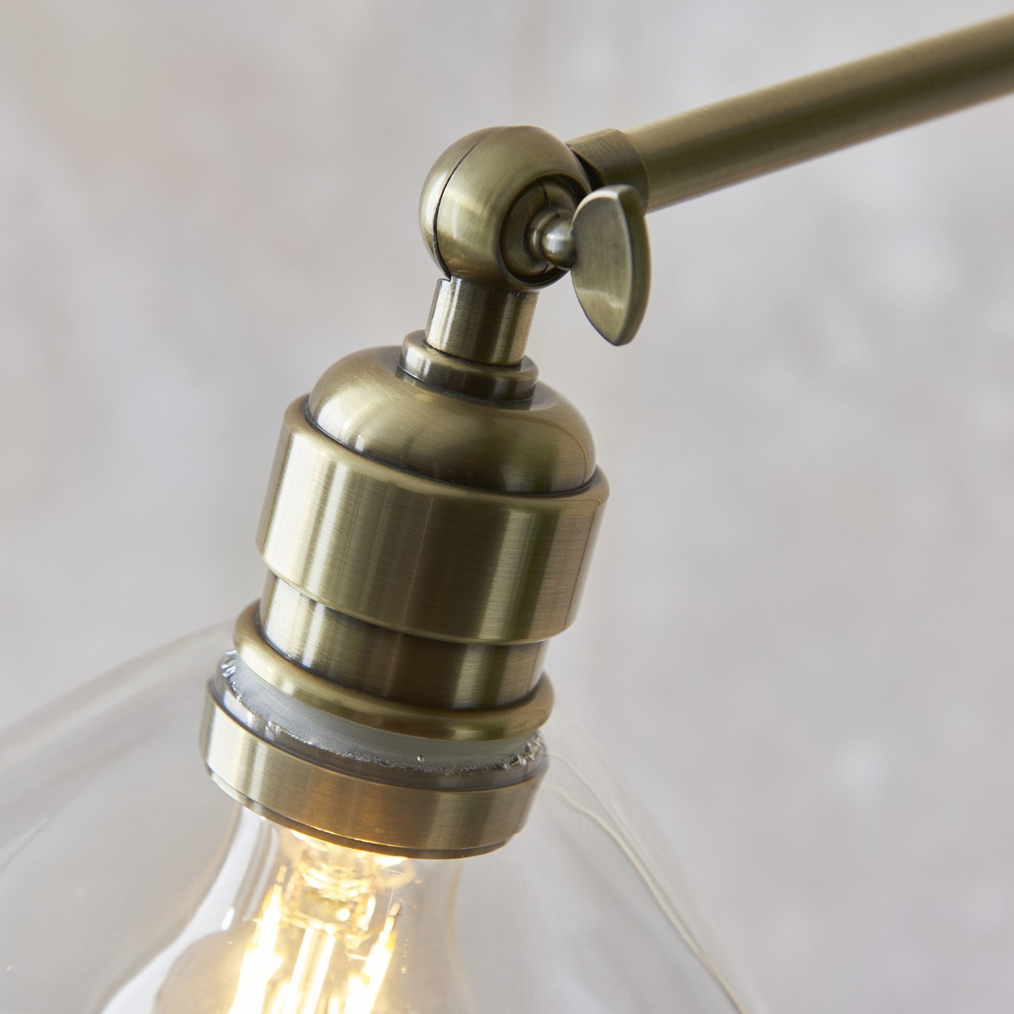 Olympia Floor Lamp