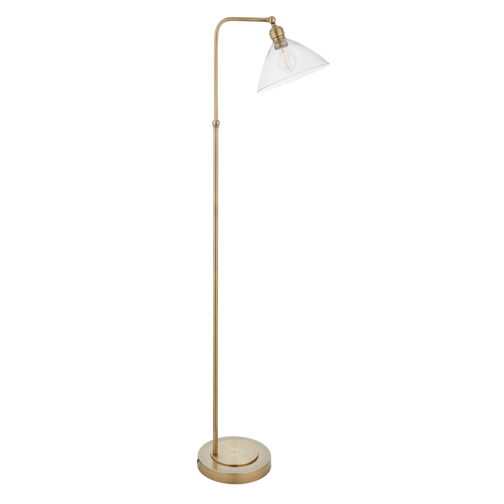 Olympia Floor Lamp