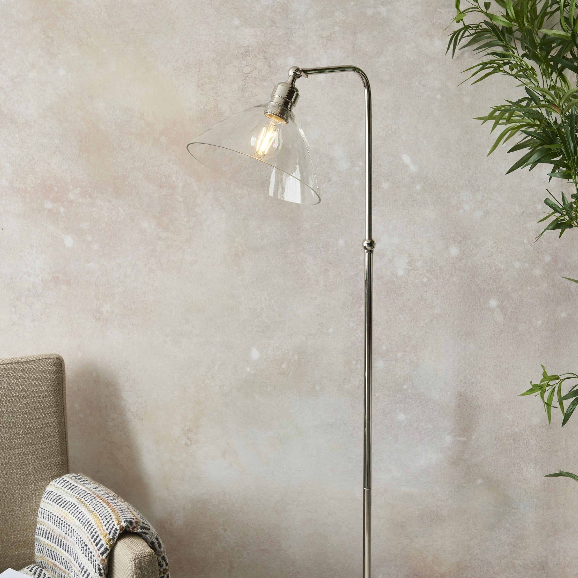 Olympia Floor Lamp