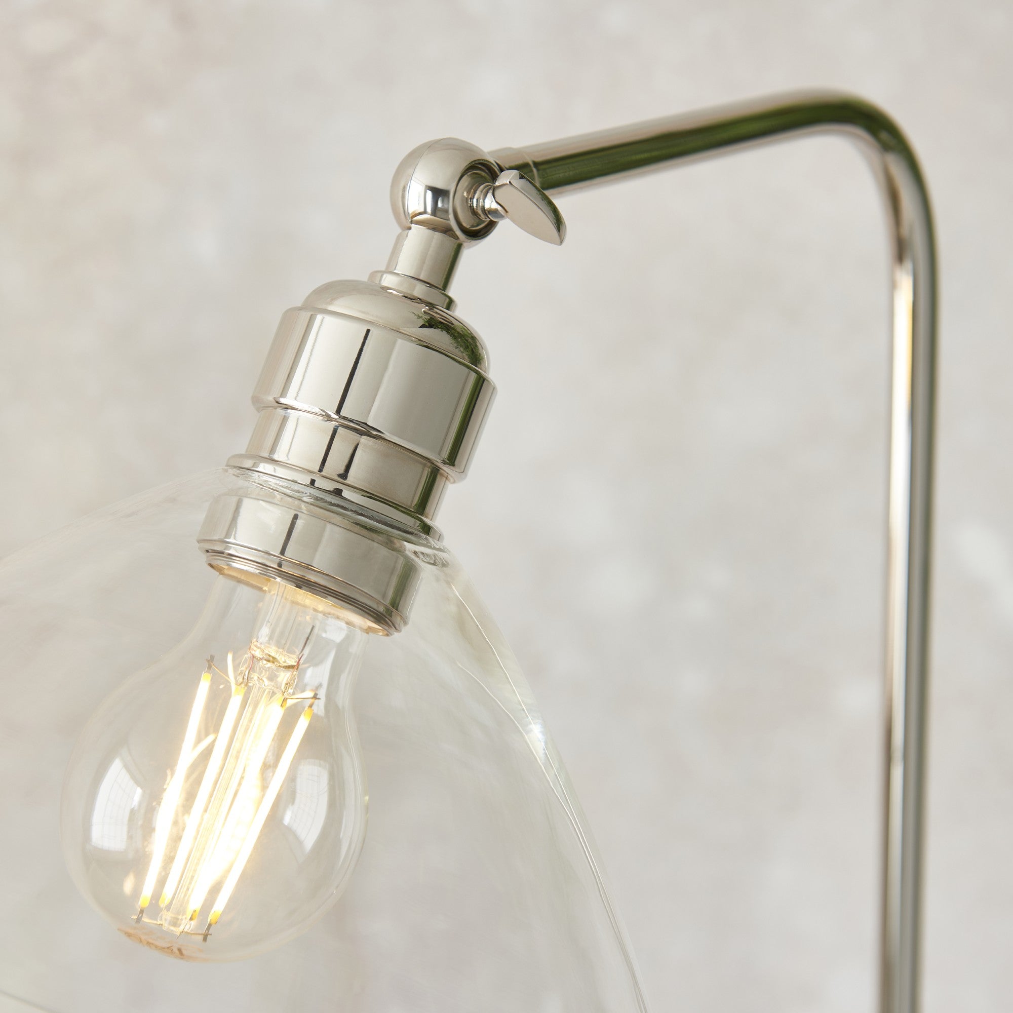 Olympia Floor Lamp