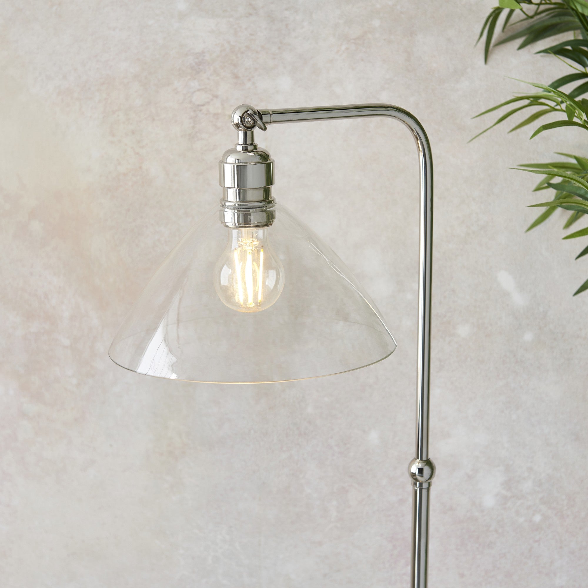 Olympia Floor Lamp