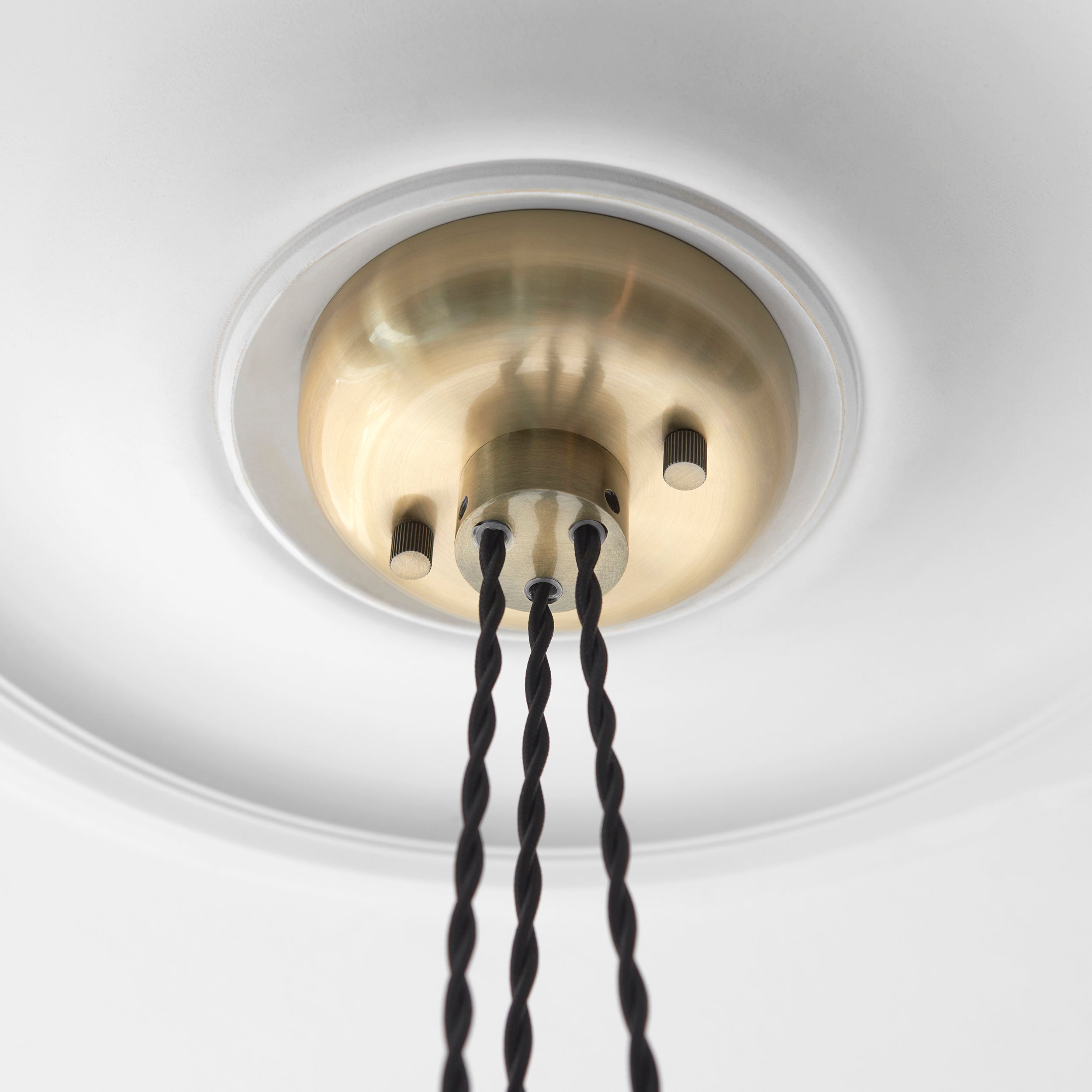 Olympia 3-light Pendant