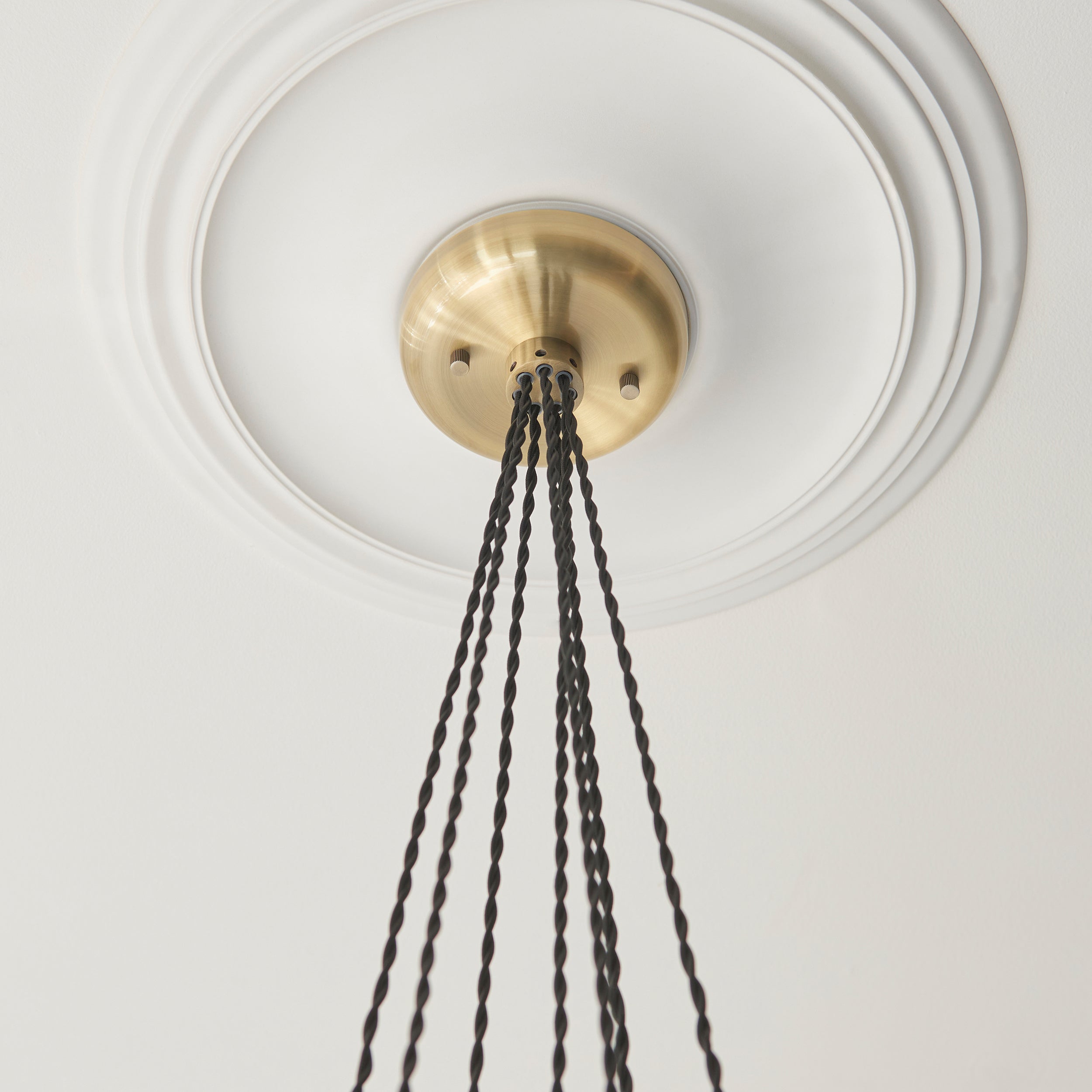 Olympia 7-light Pendant