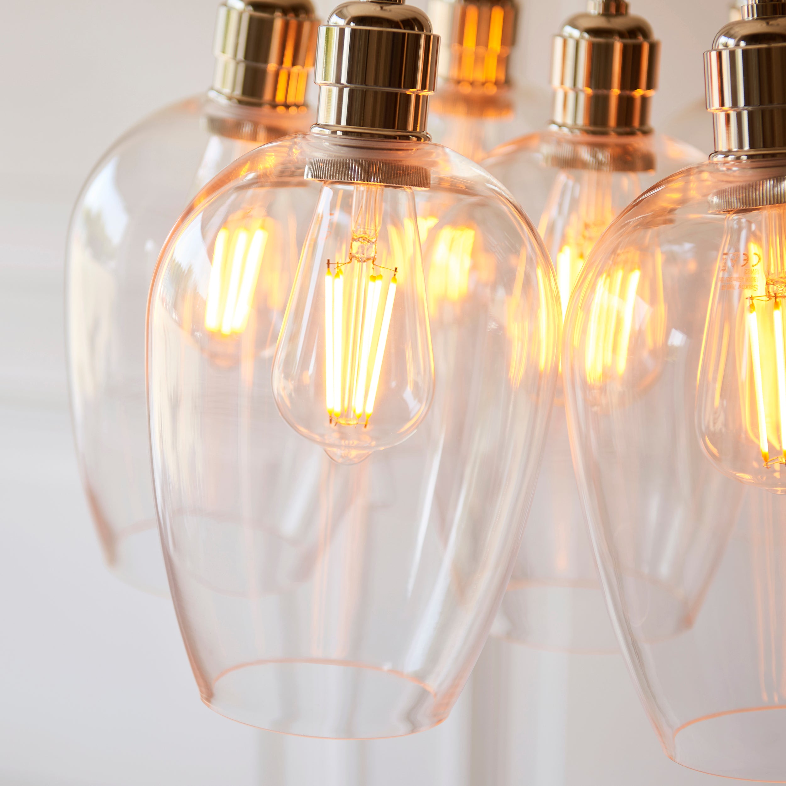 Olympia 7-light Pendant