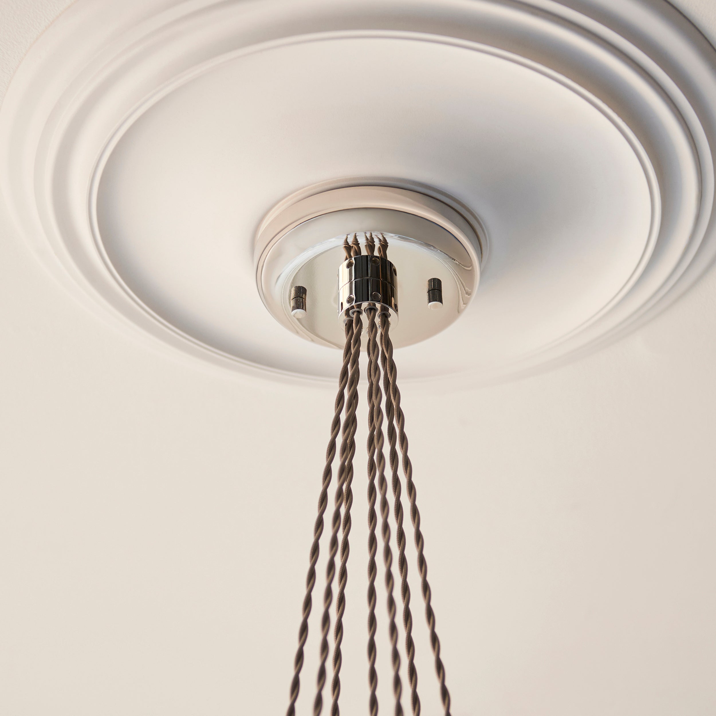 Olympia 7-light Pendant