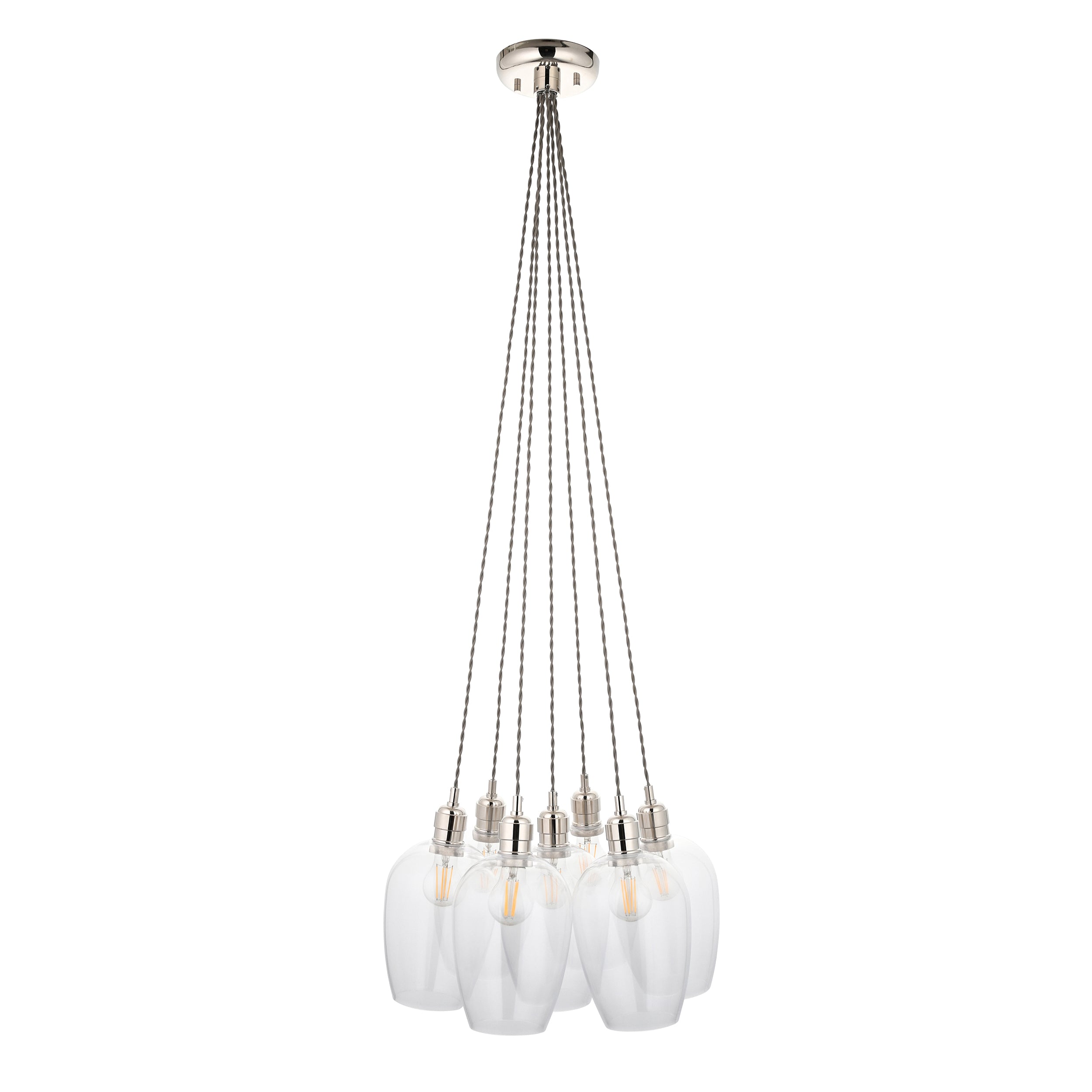 Olympia 7-light Pendant