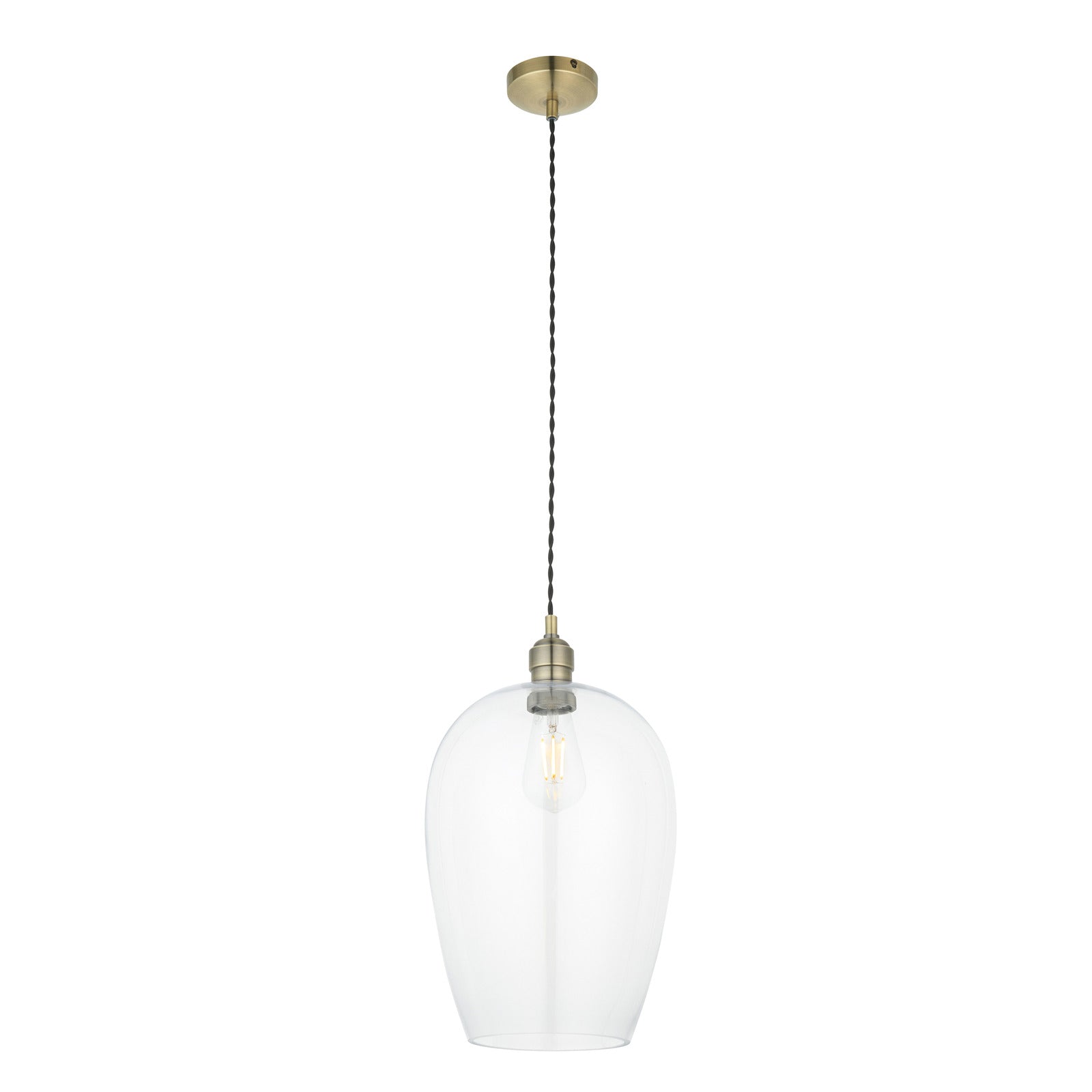 Olympia Pendant Large