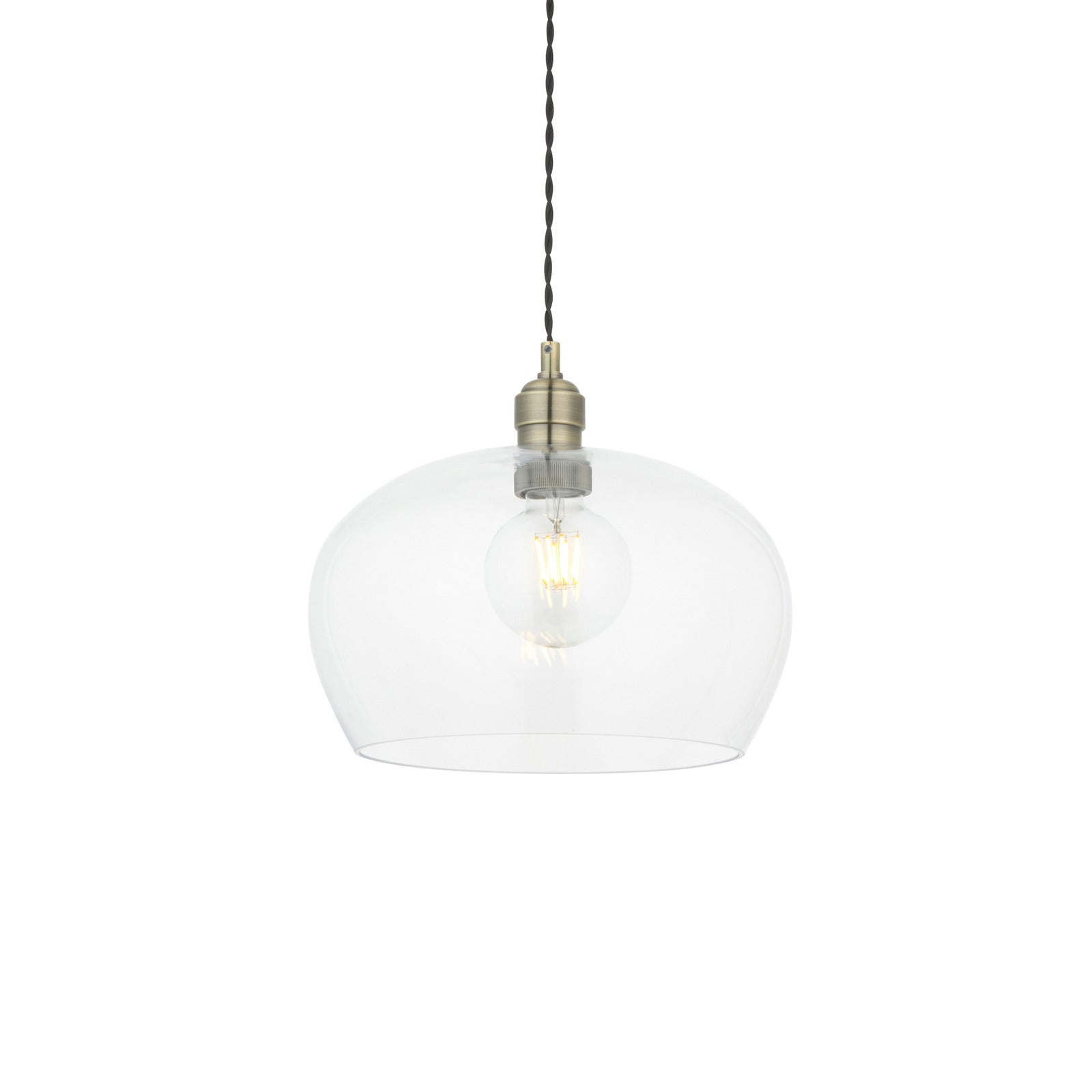 Olympia Pendant Medium
