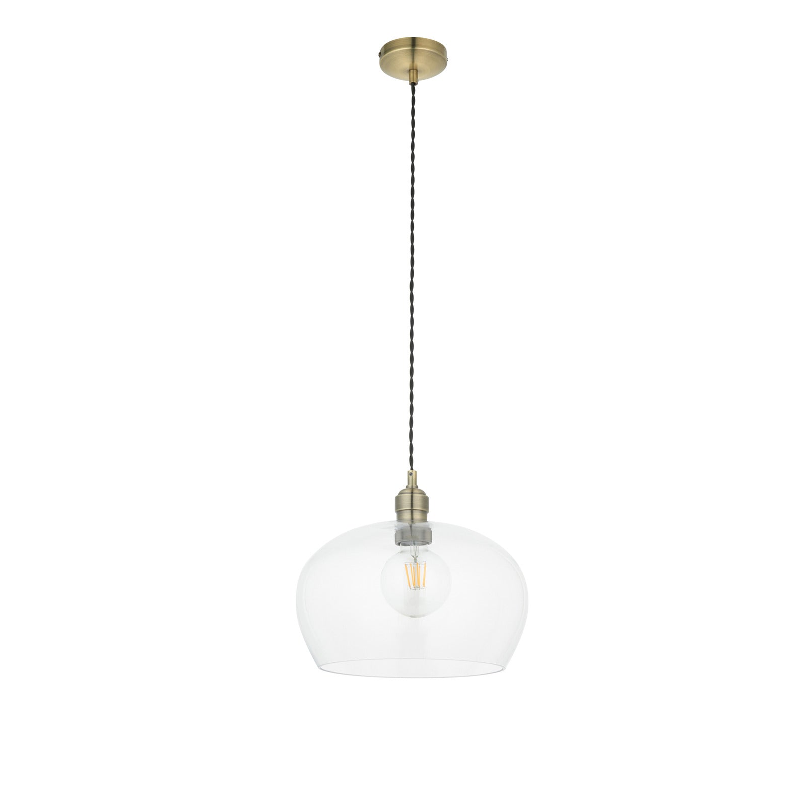 Olympia Pendant Medium