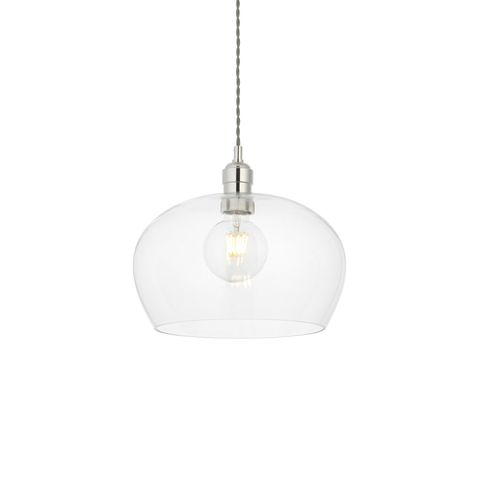 Olympia Pendant Medium