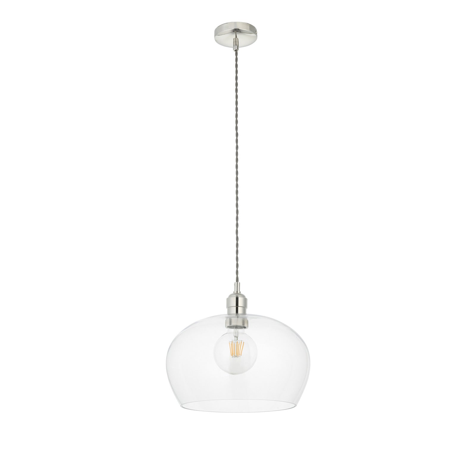 Olympia Pendant Medium