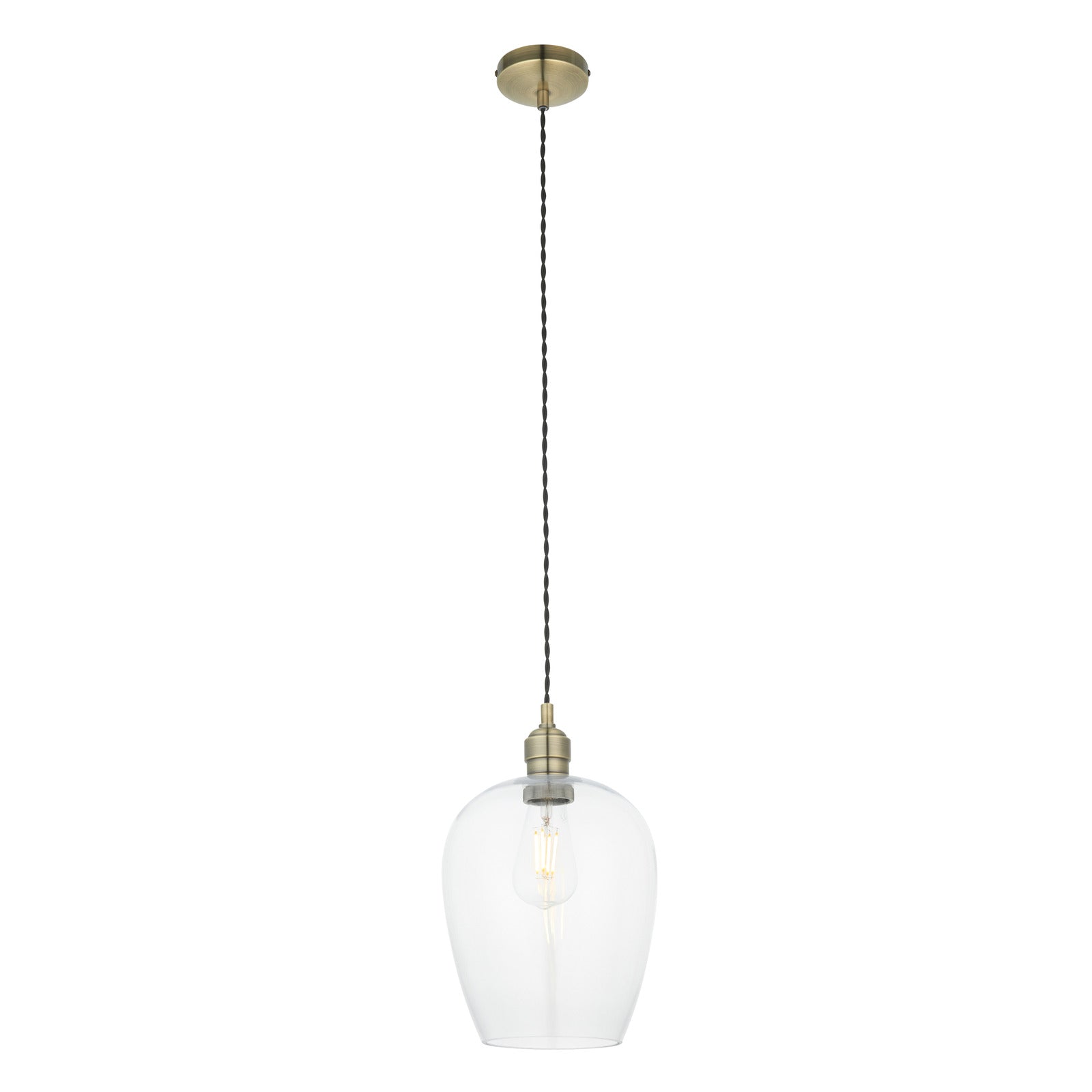 Olympia Pendant Small