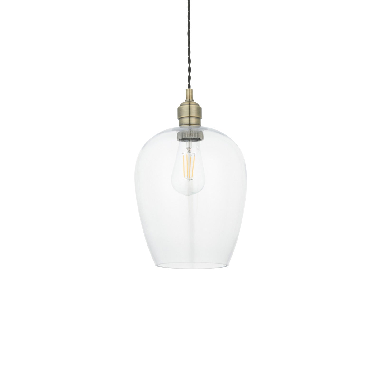 Olympia Pendant Small