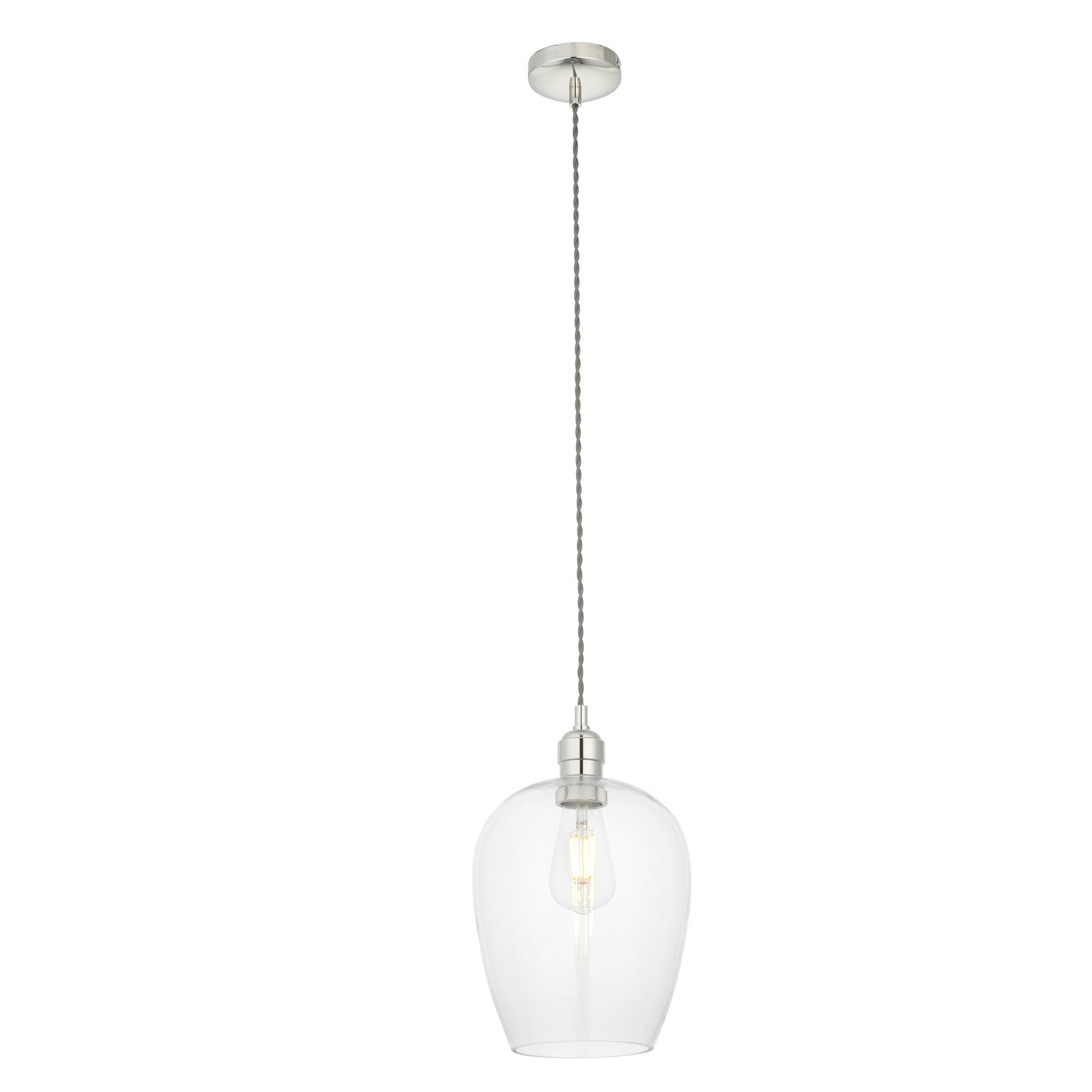 Olympia Pendant Small